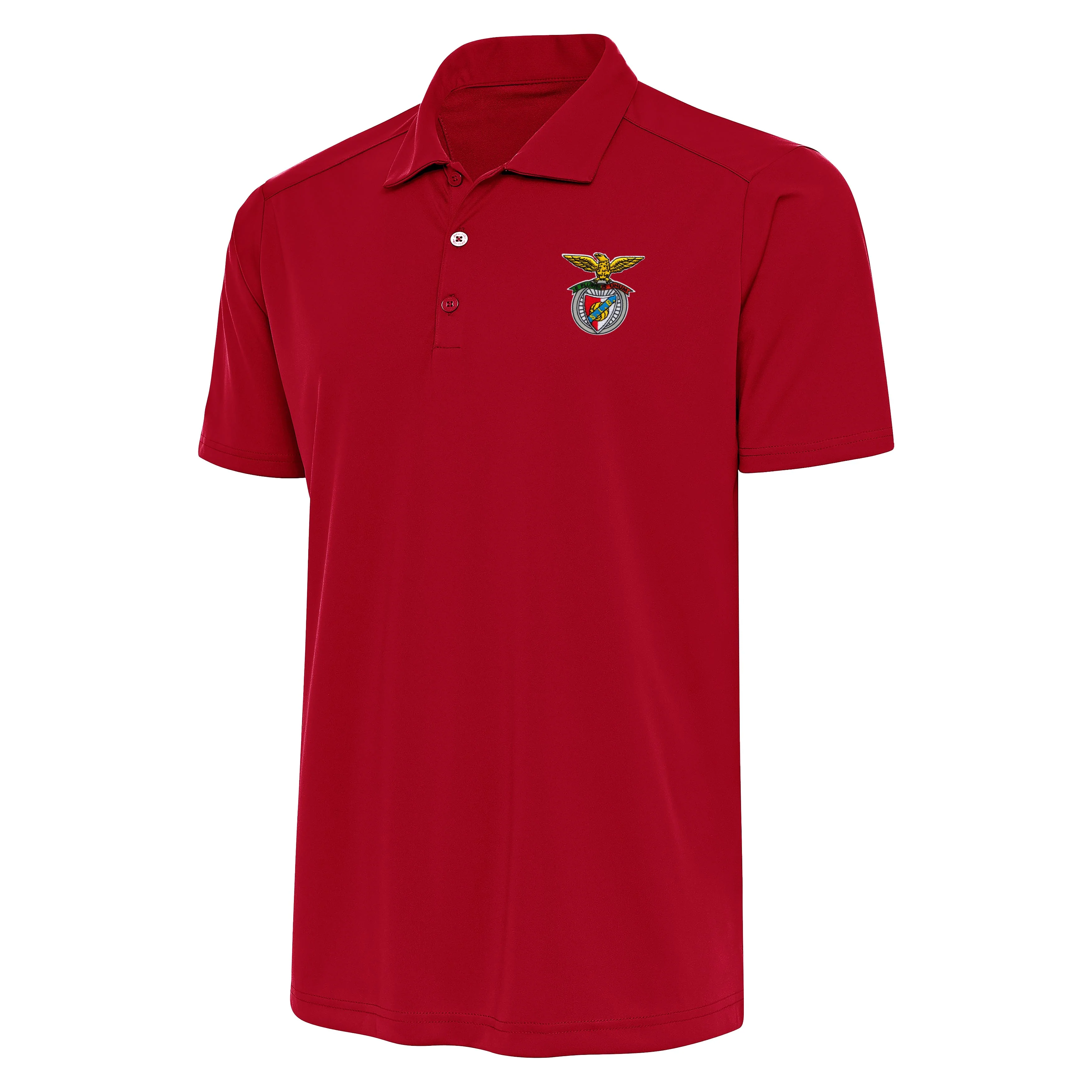 Benfica Statement Polo