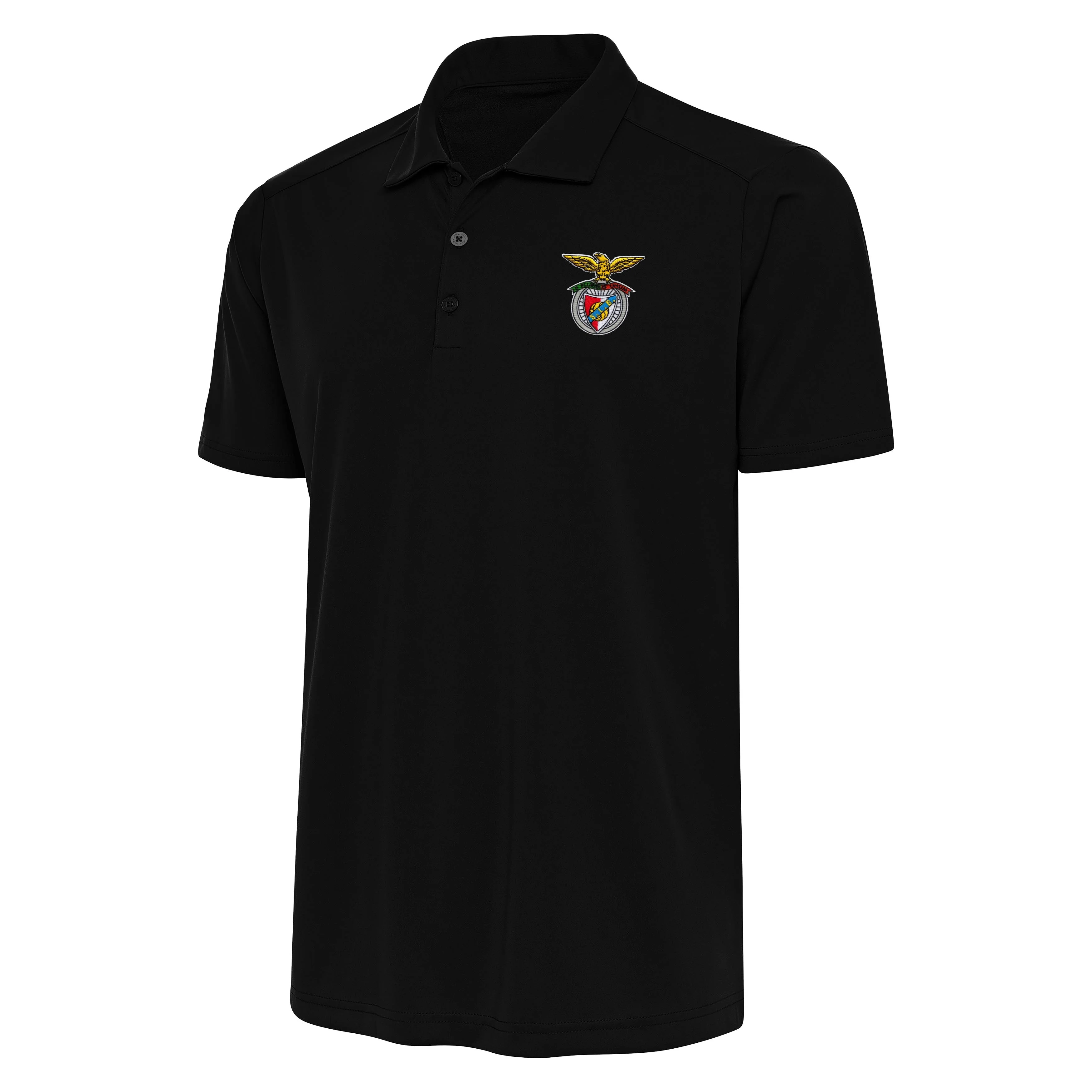 Benfica Statement Polo - Image 3