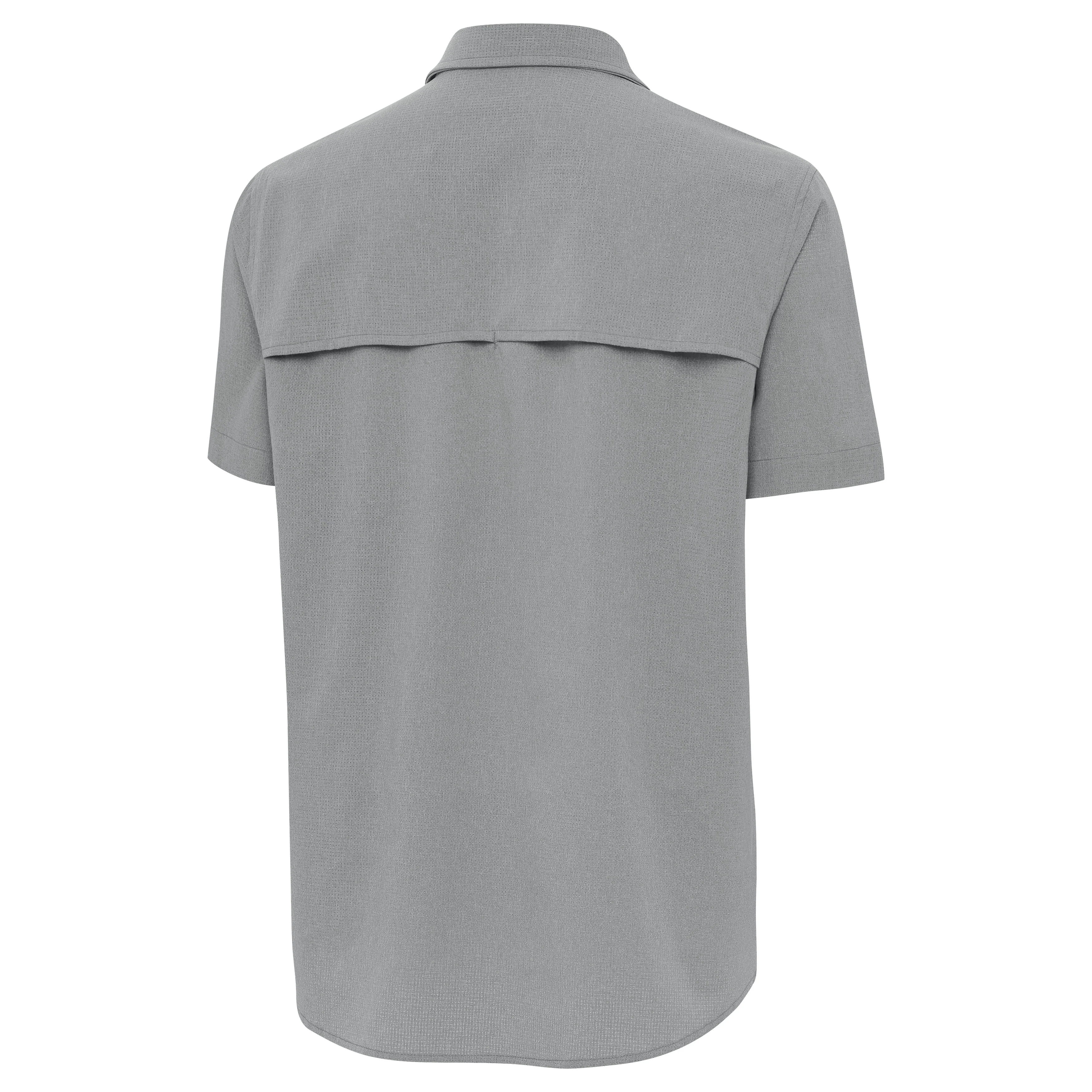 Boston Bruins Activate Woven Shirt - Image 4