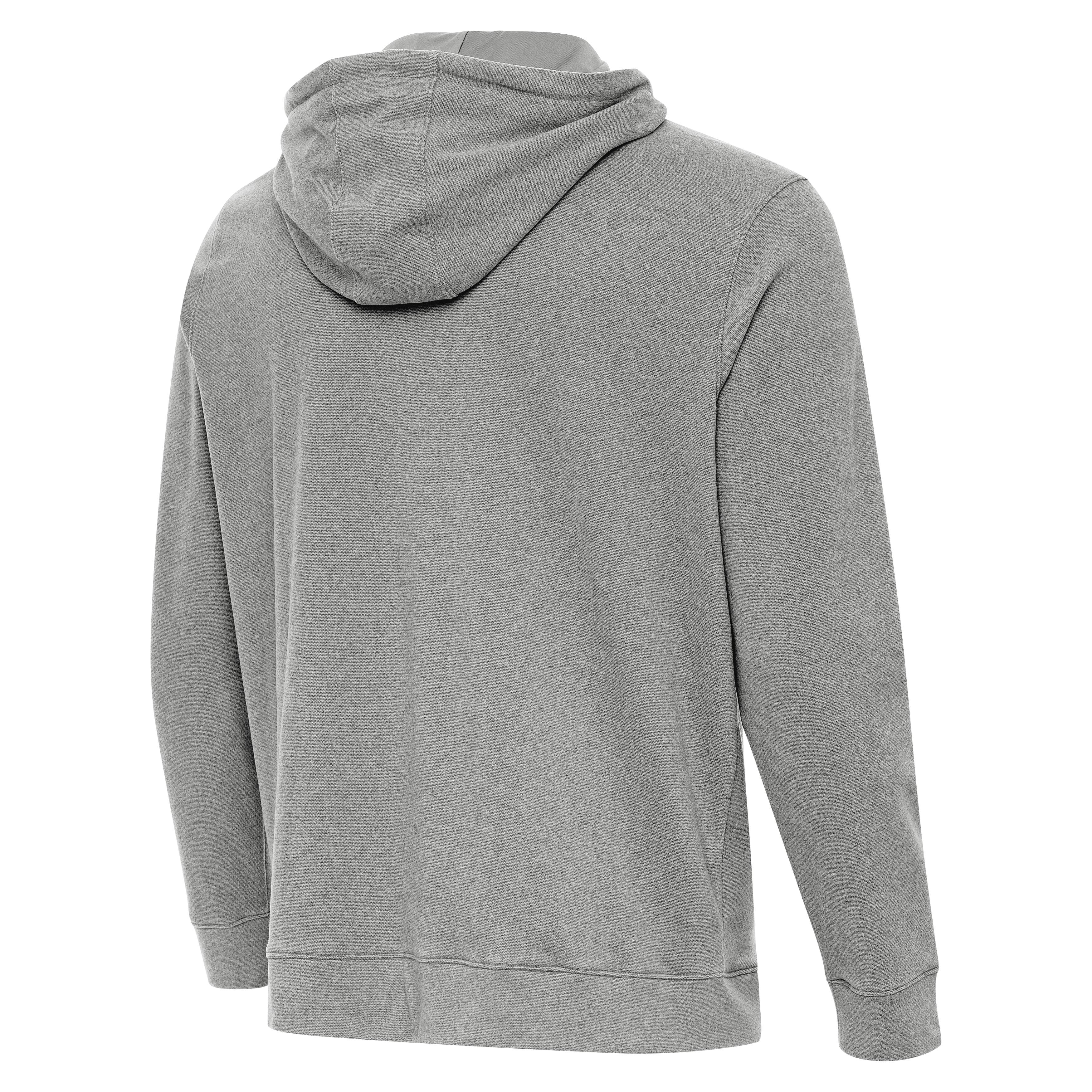 Boston Bruins Cloud Pullover Hood - Image 2