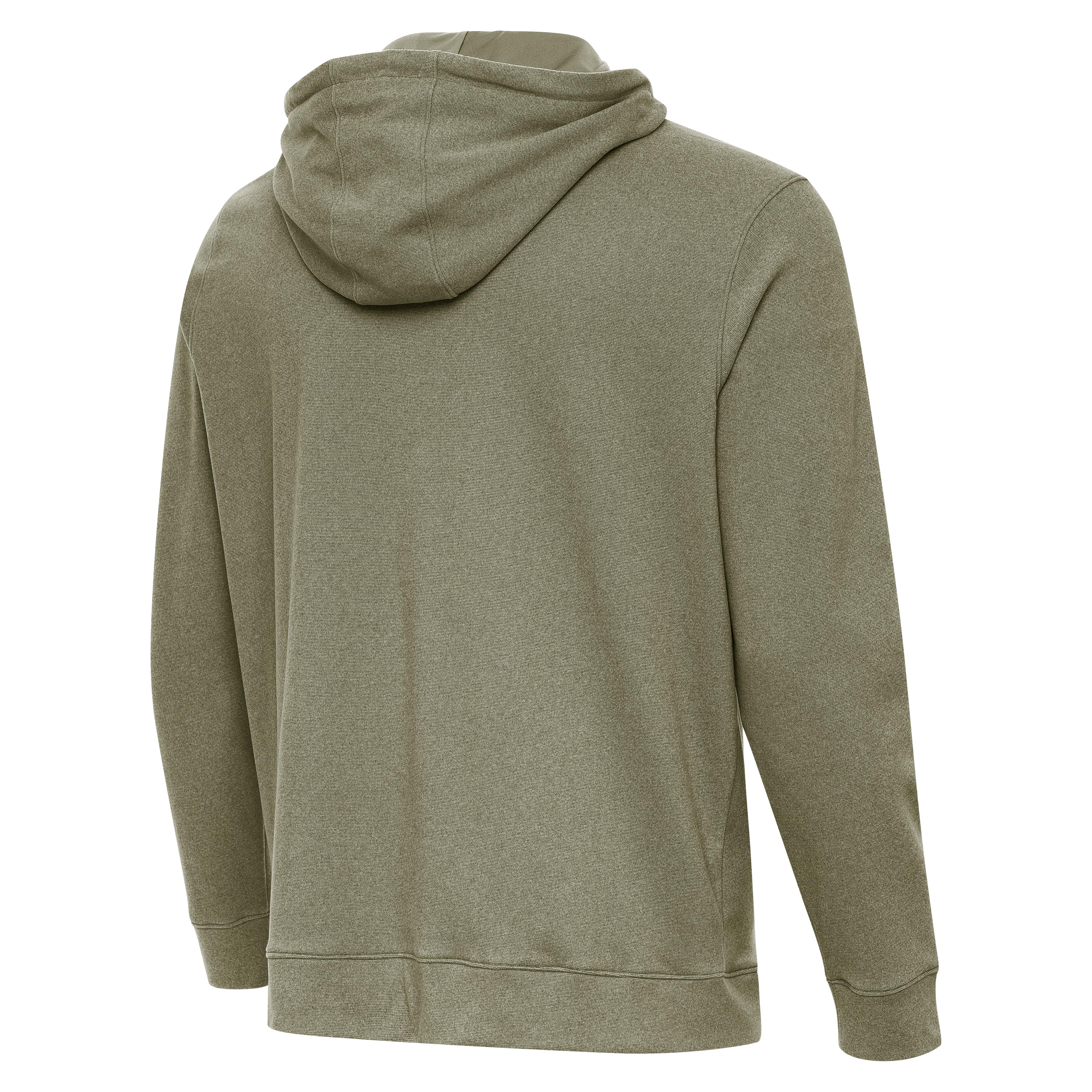 Boston Bruins Cloud Pullover Hood - Image 6