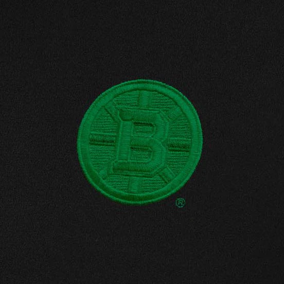 Boston Bruins Era St Patricks Day Polo - Image 2