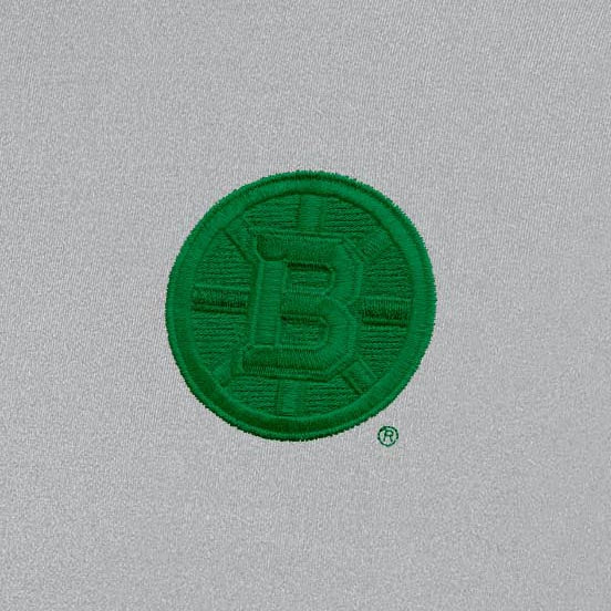 Boston Bruins Era St Patricks Day Polo - Image 4