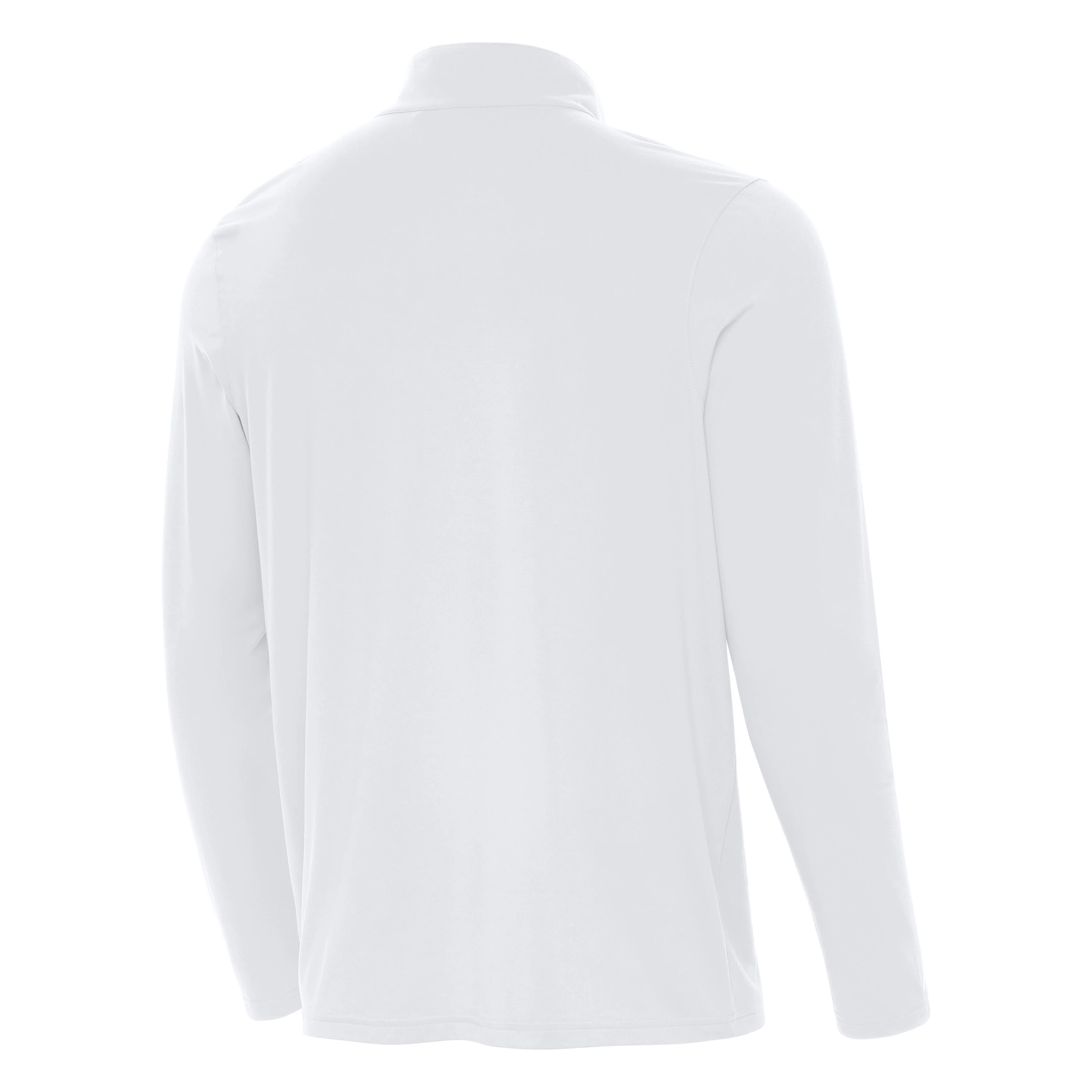 Boston Bruins Intent Quarter Zip Pullover - Image 2