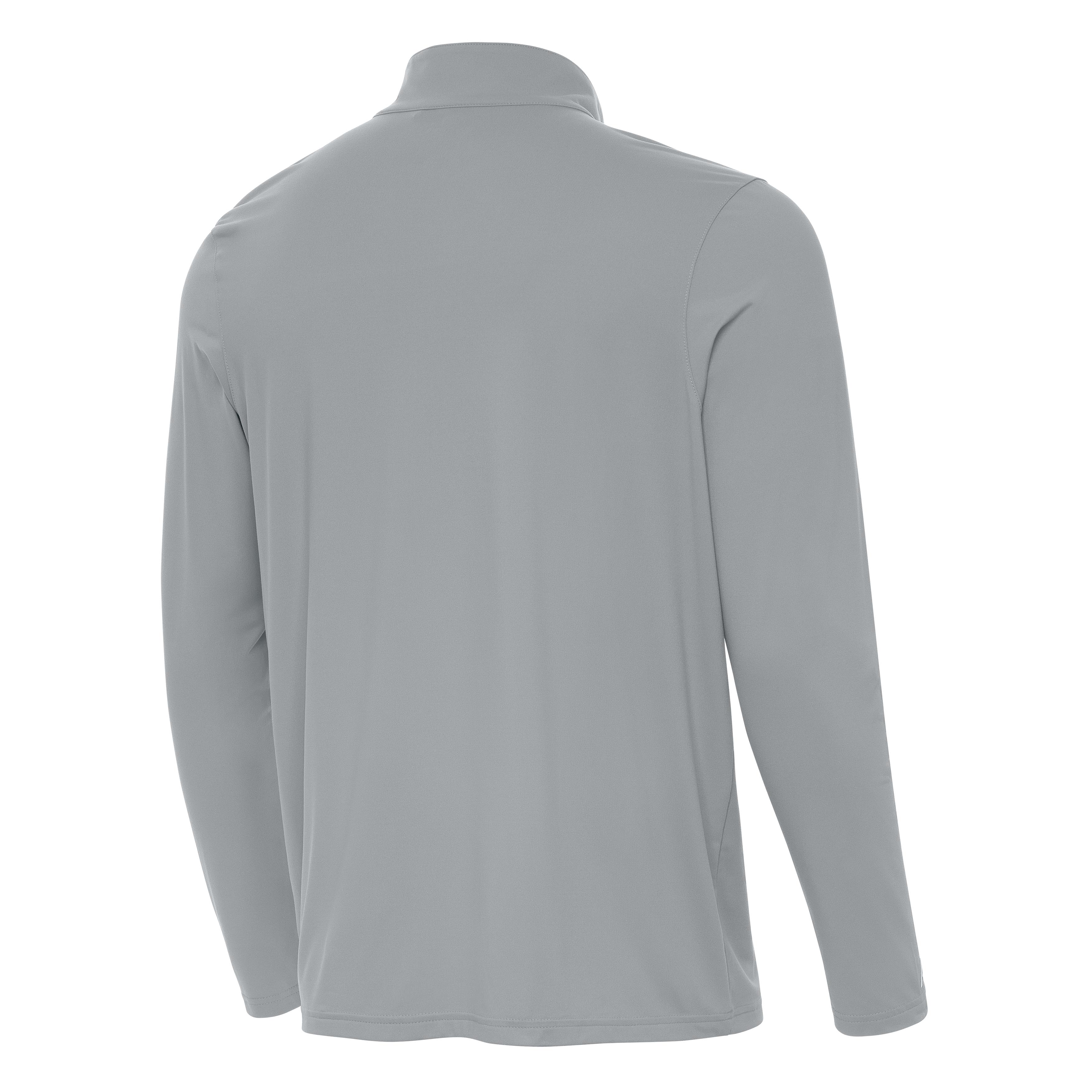 Boston Bruins Intent Quarter Zip Pullover - Image 4