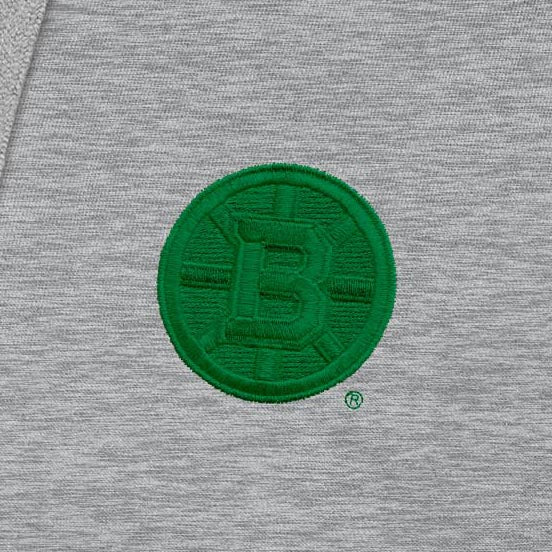 Boston Bruins Victory St Patricks Day Pullover Hood - Image 6