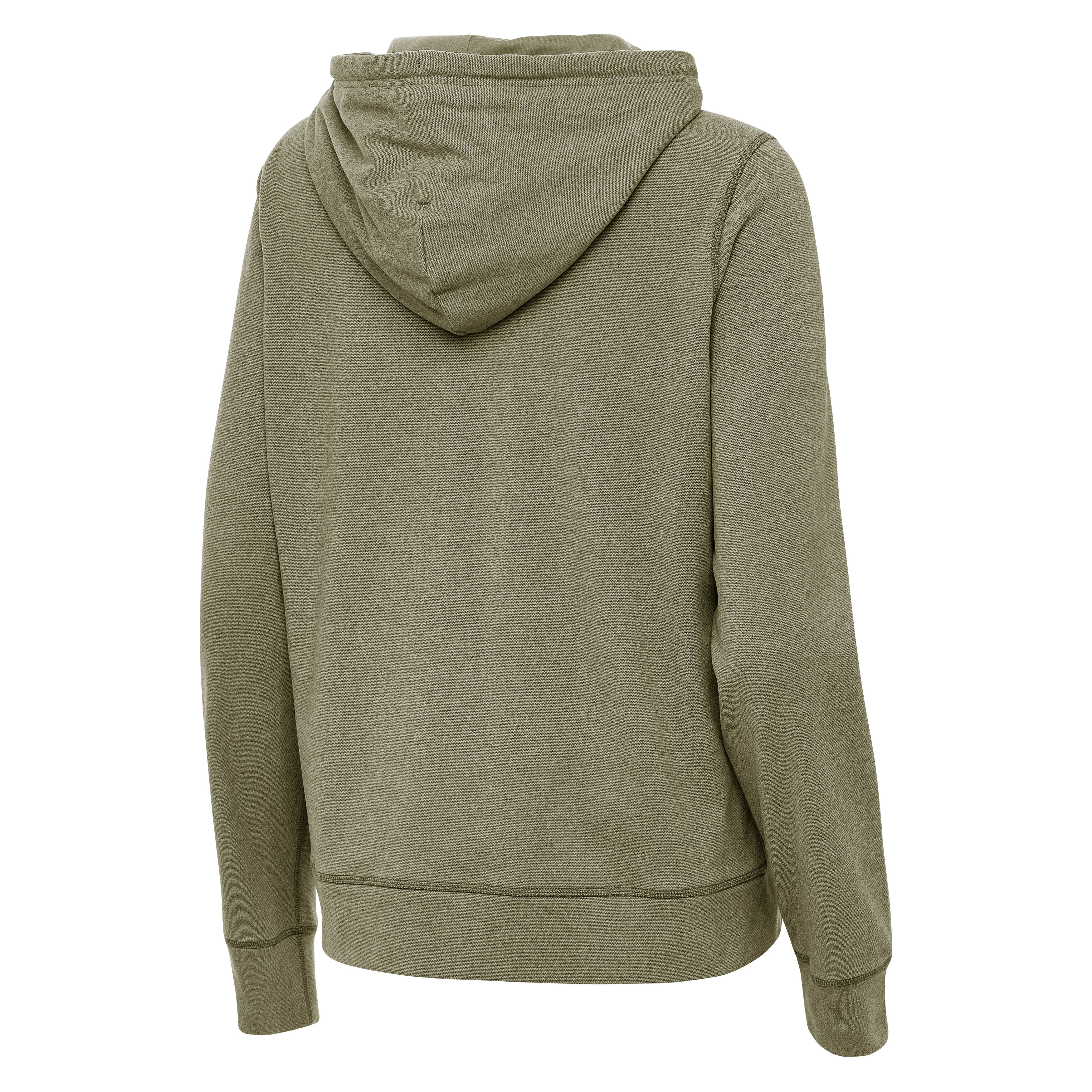 Boston Bruins Womens Justice Pullover Hood - Image 4