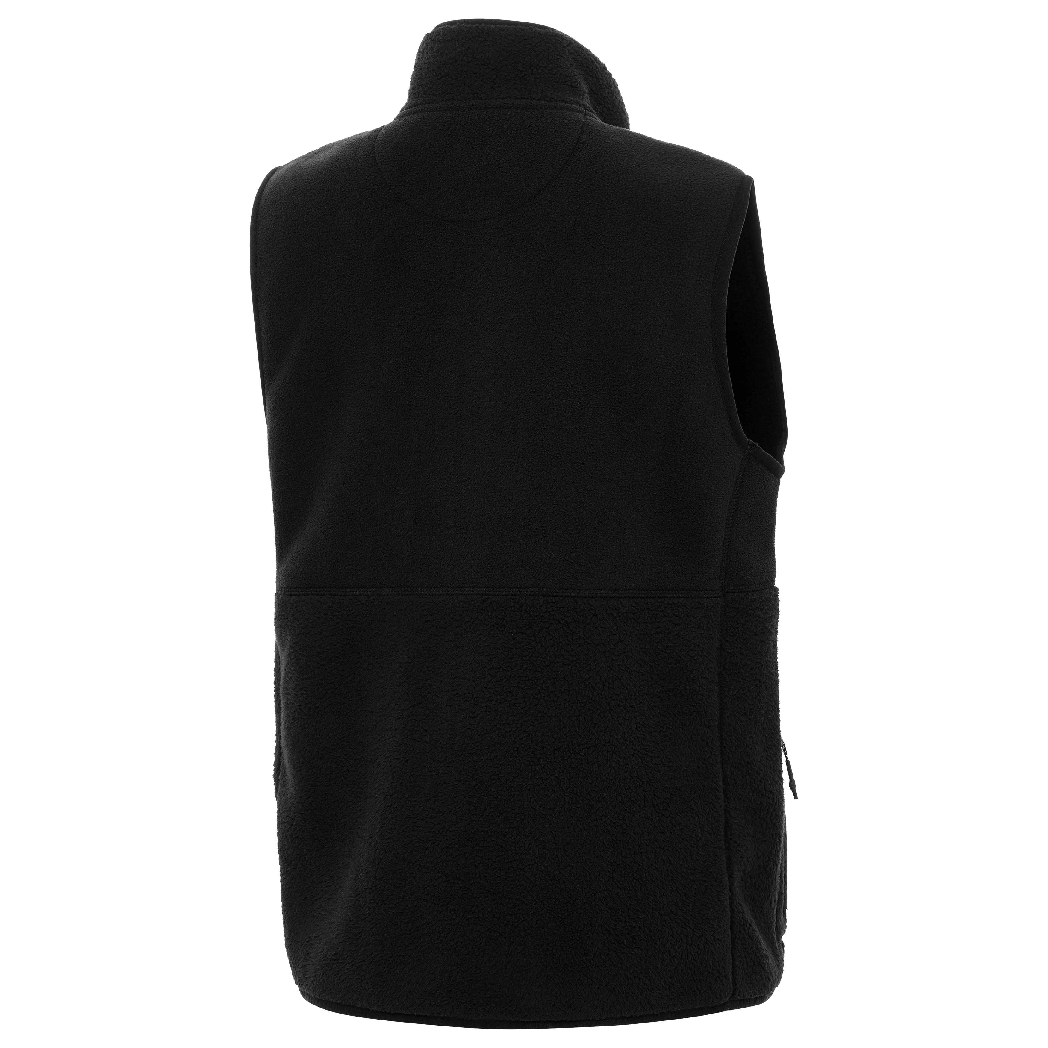 Boston Bruins Womens Nostalgic Vest - Image 4