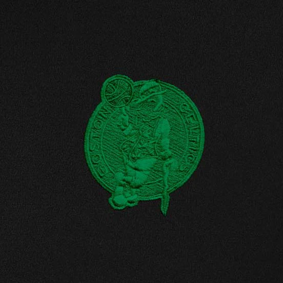 Boston Celtics Era St Patricks Day Polo - Image 2