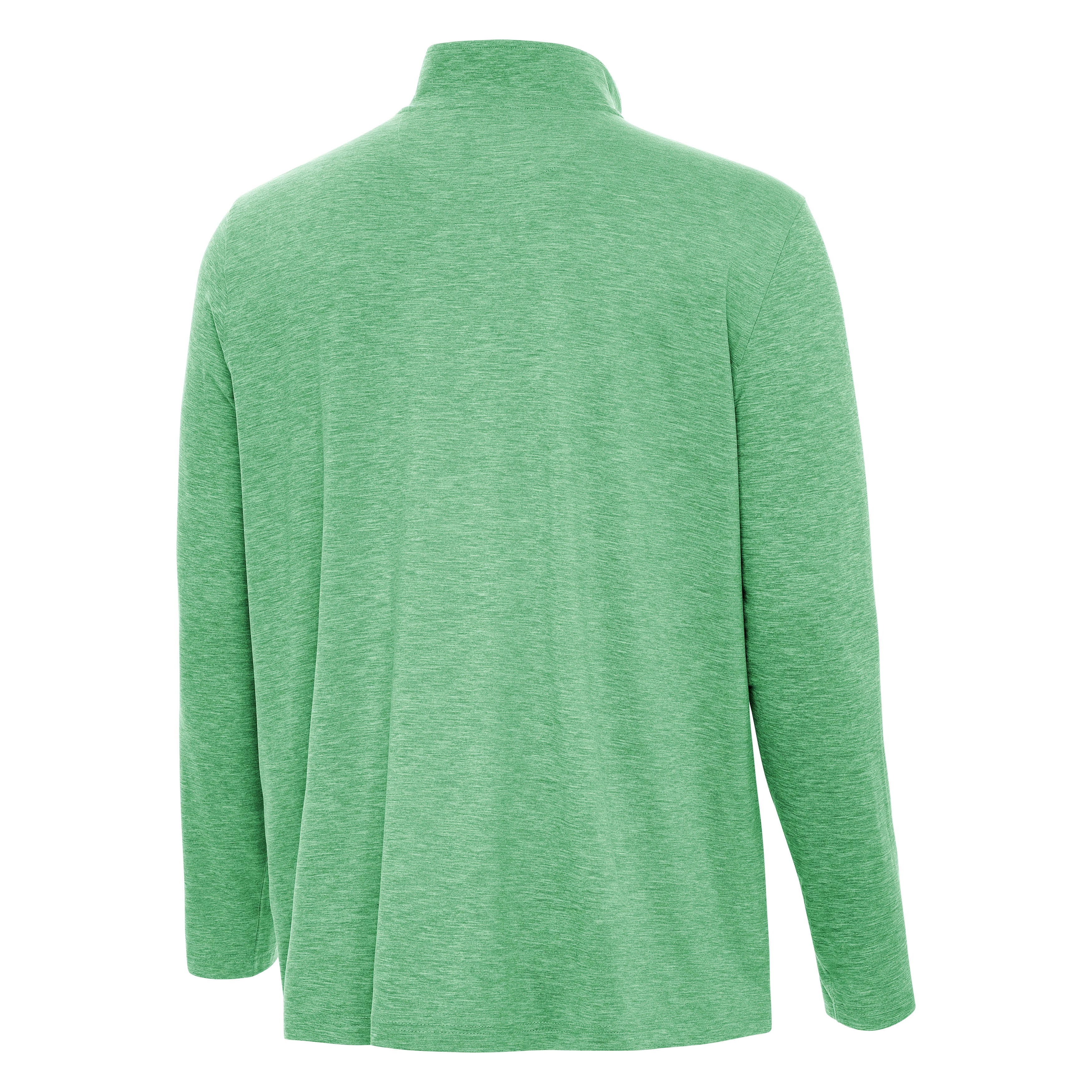 Boston Celtics Hunk Quarter Zip Pullover - Image 2