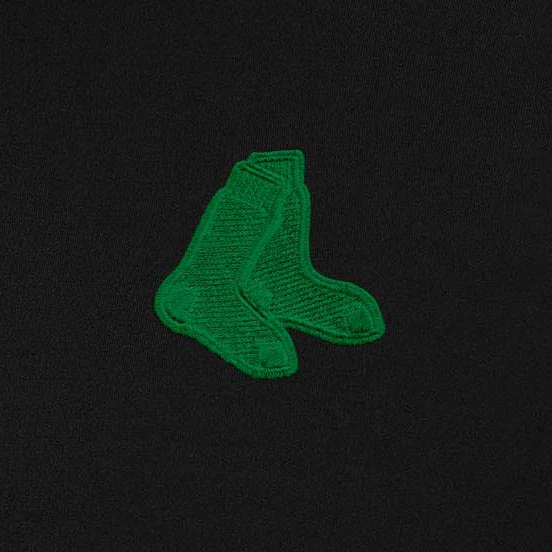 Boston Red Sox Era St Patricks Day Polo - Image 2