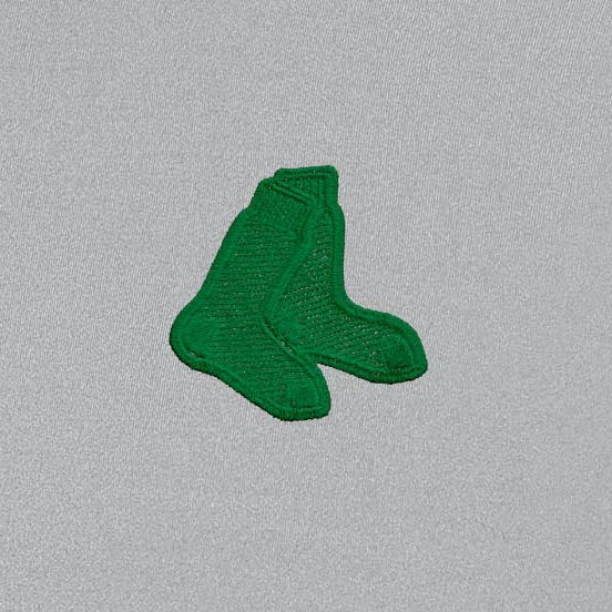 Boston Red Sox Era St Patricks Day Polo - Image 4