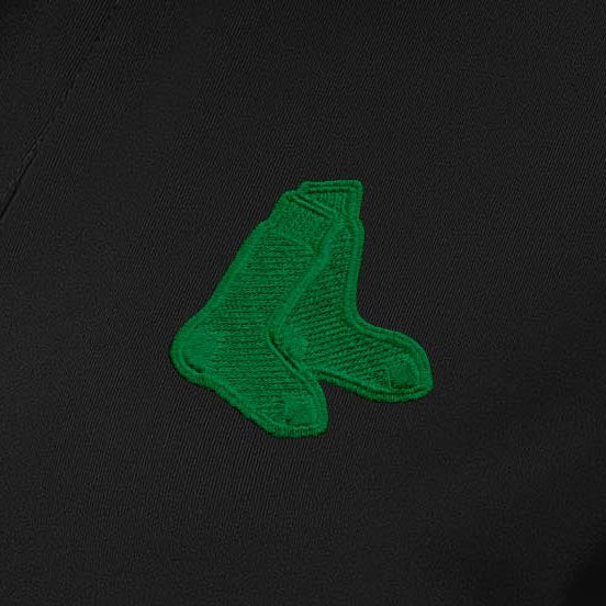 Boston Red Sox Womens Era St Patricks Day Polo - Image 4