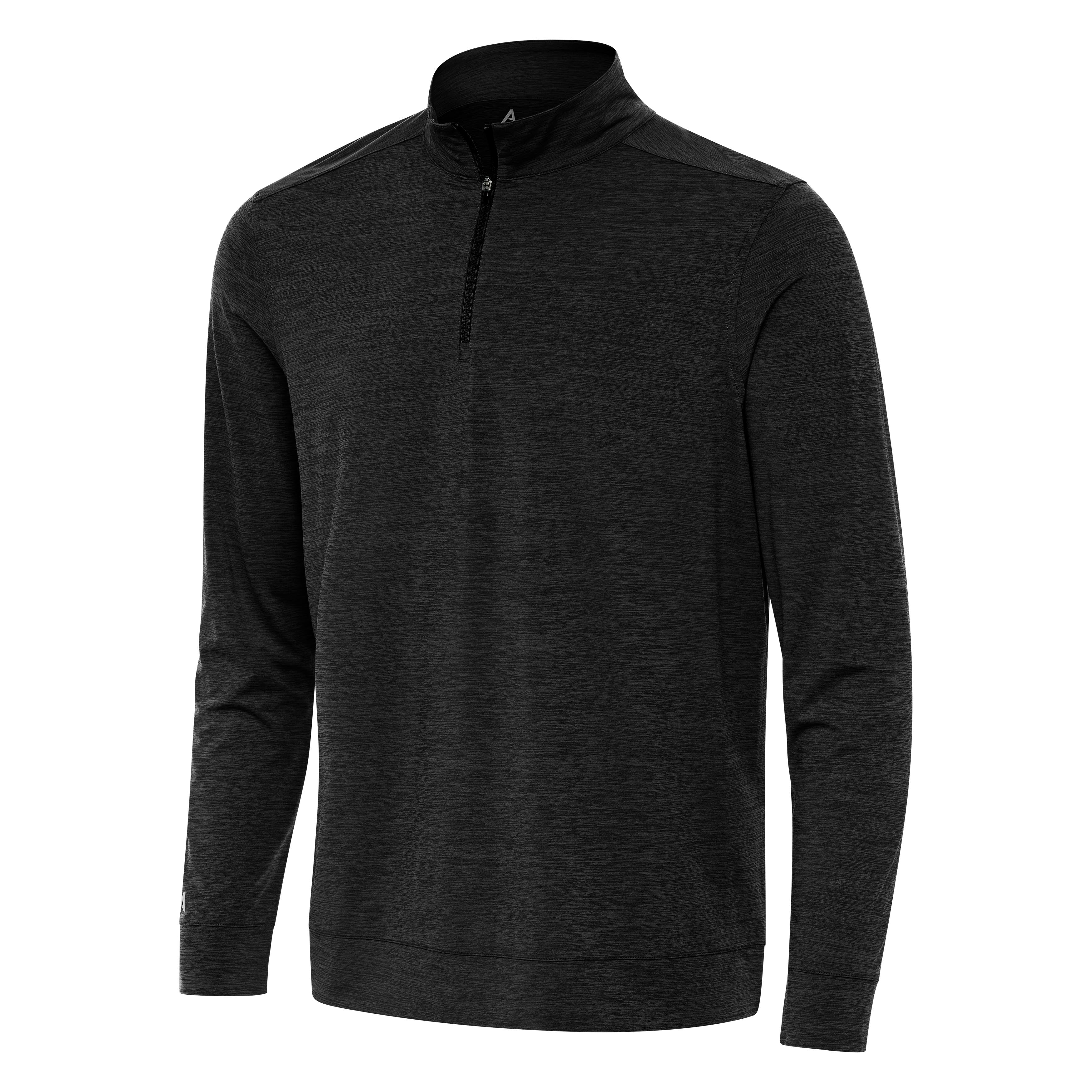 Bright Quarter Zip Pullover - Image 11