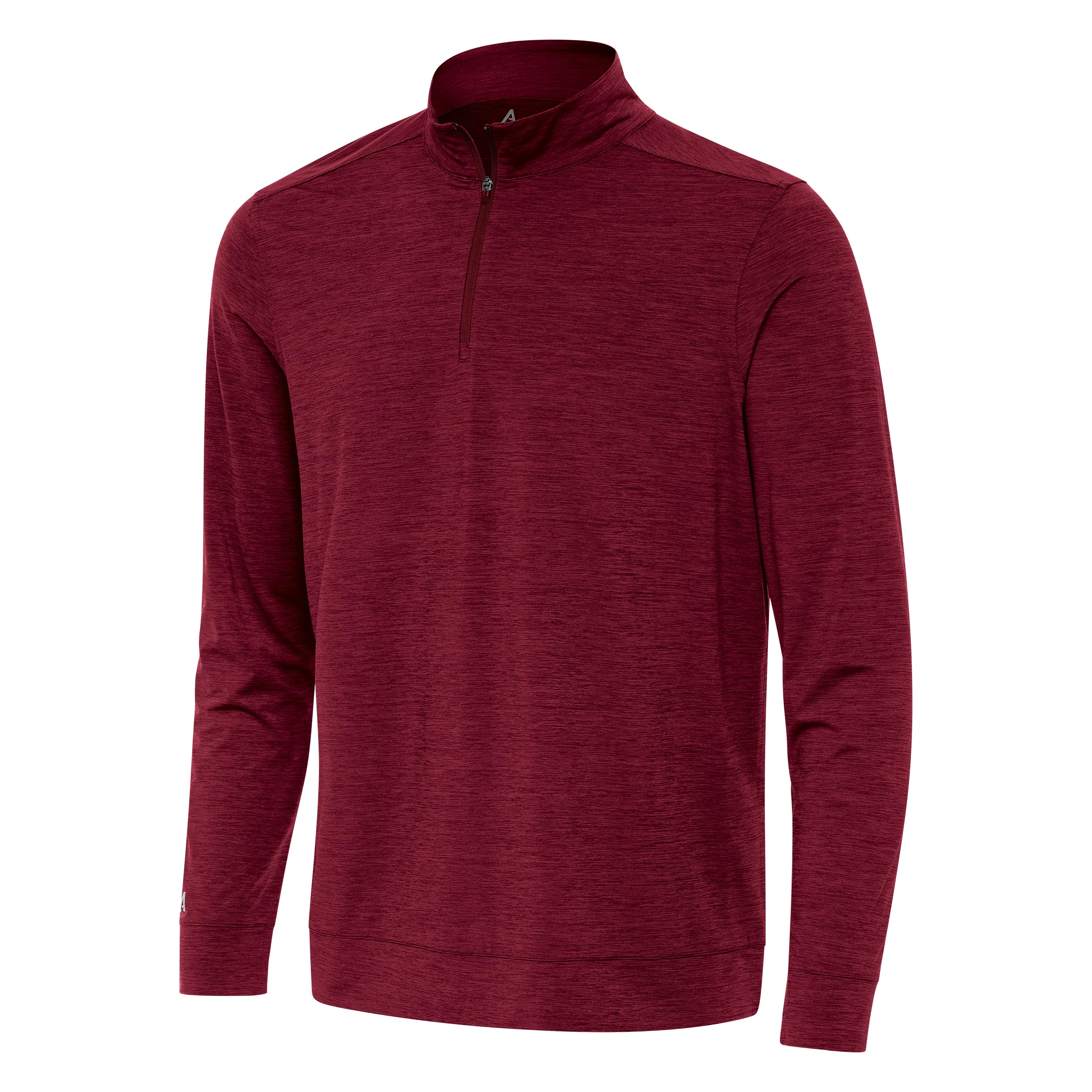 Bright Quarter Zip Pullover - Image 13