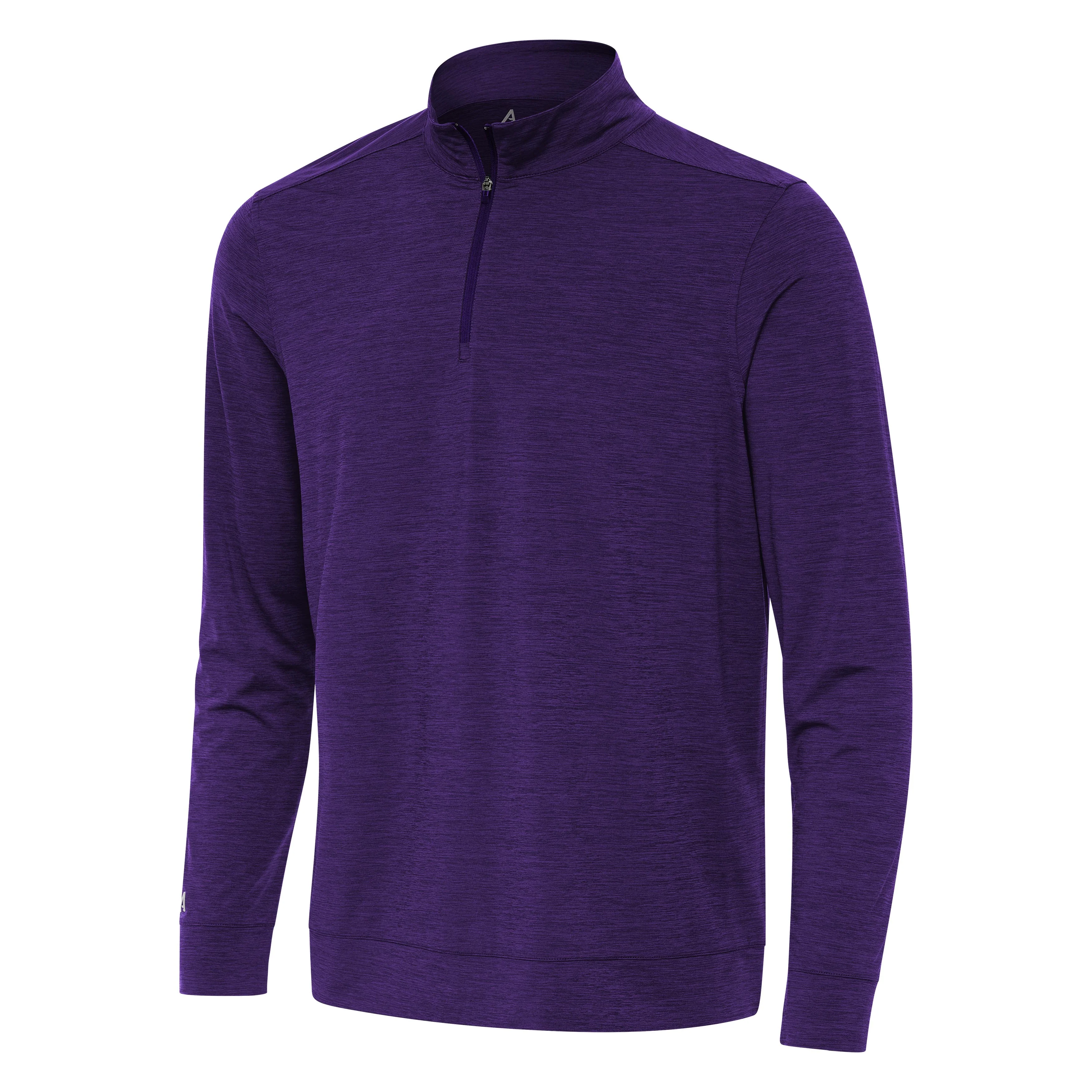 Bright Quarter Zip Pullover - Image 17