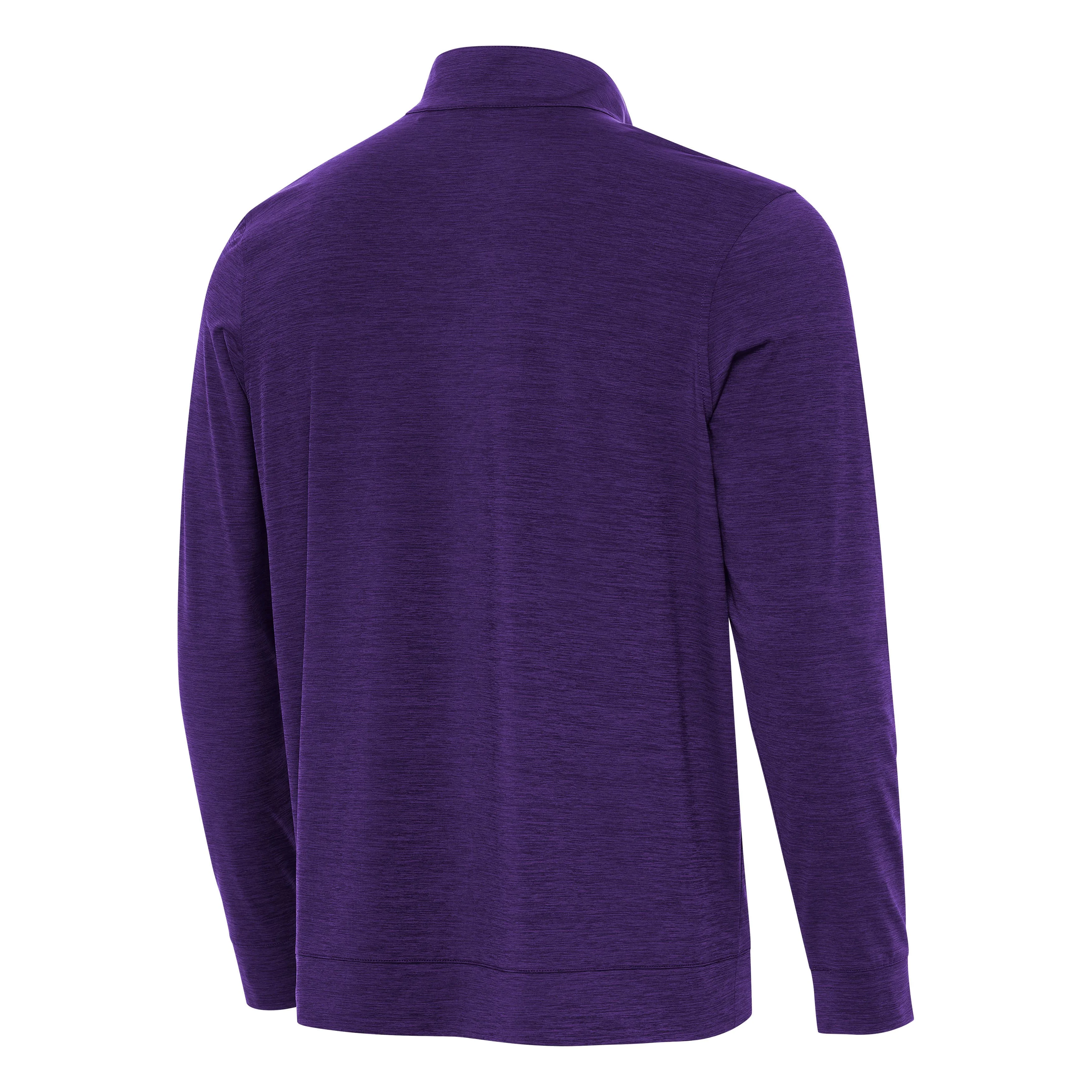 Bright Quarter Zip Pullover - Image 18