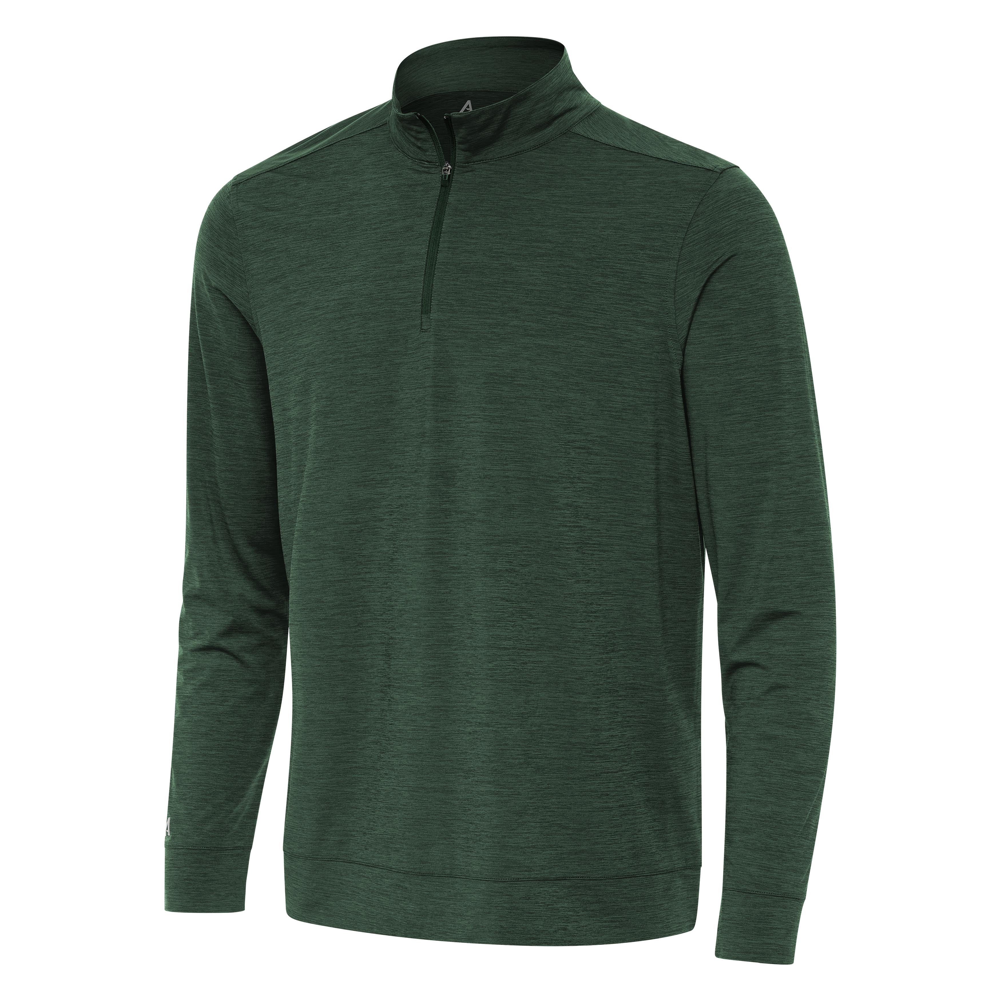 Bright Quarter Zip Pullover - Image 21