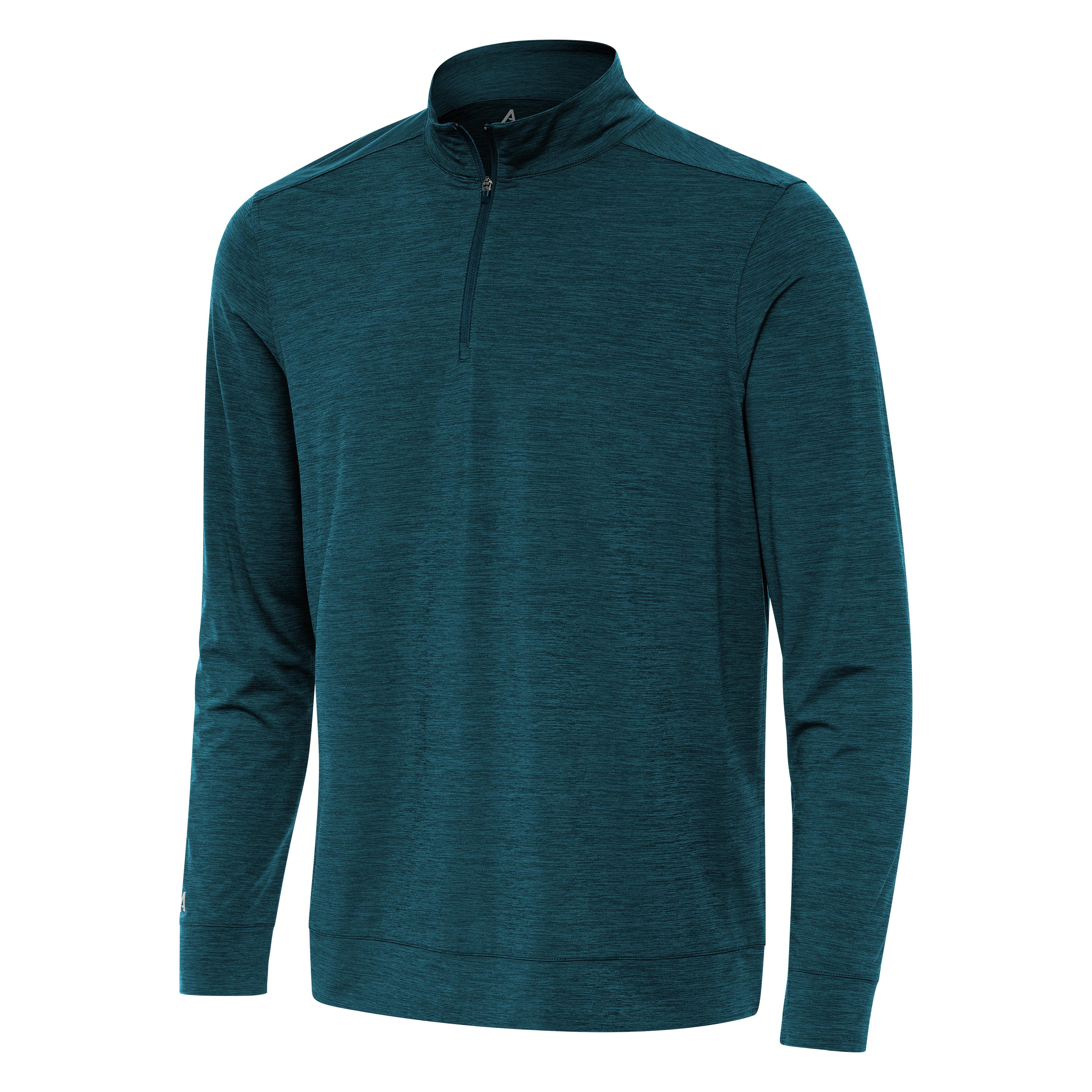 Bright Quarter Zip Pullover - Image 25