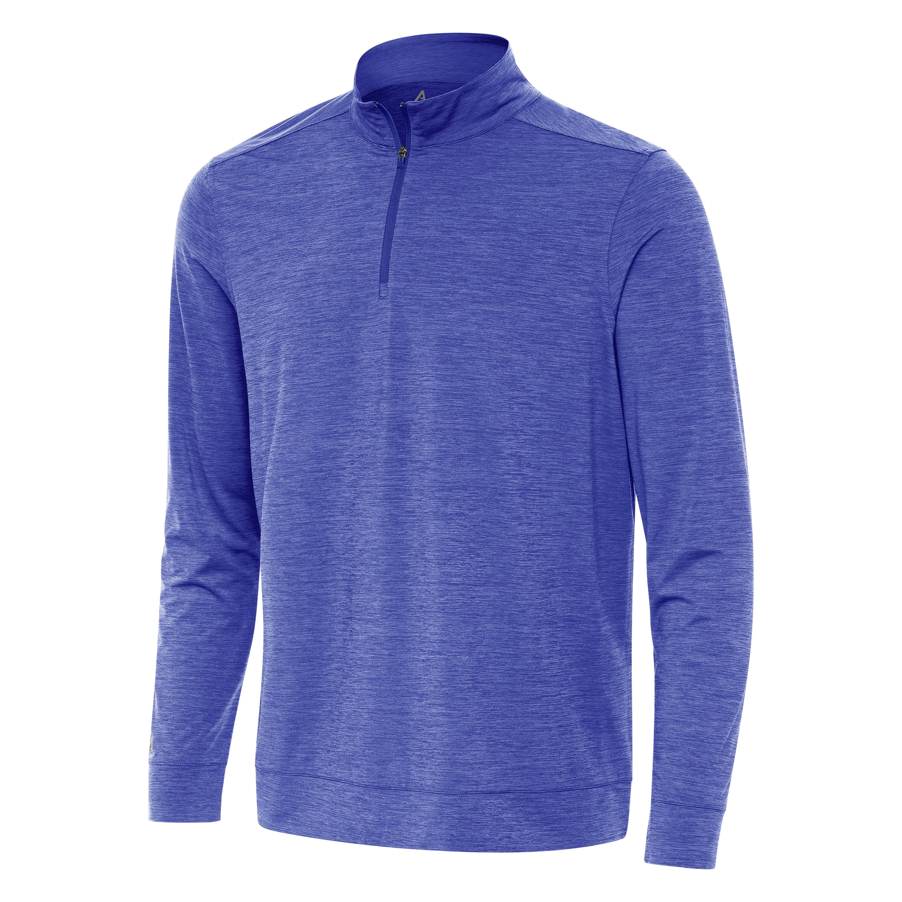 Bright Quarter Zip Pullover - Image 29