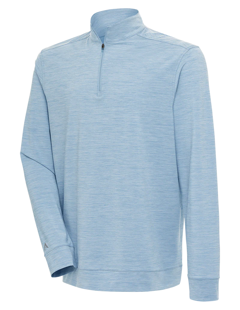 Bright Quarter Zip Pullover - Image 3