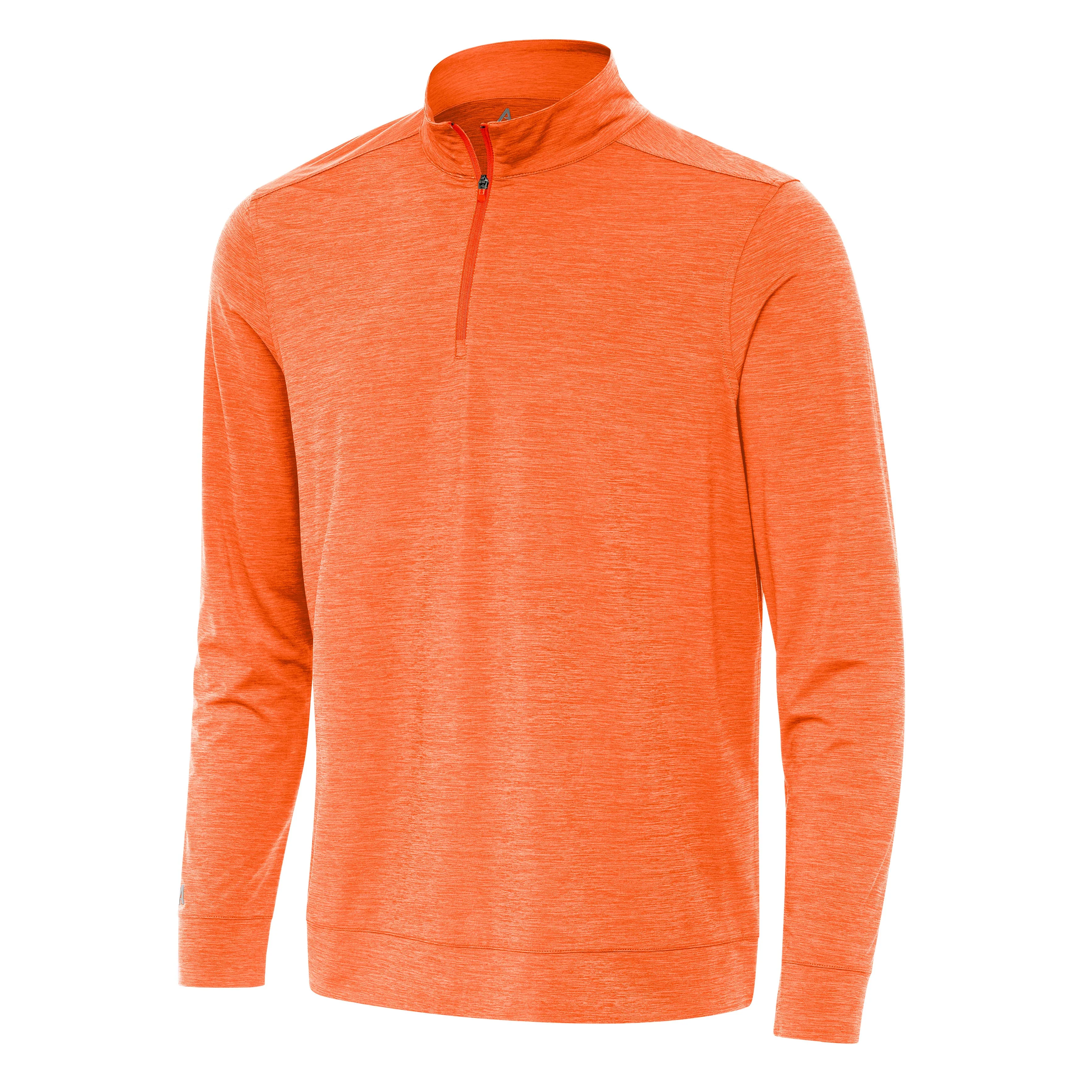 Bright Quarter Zip Pullover - Image 31