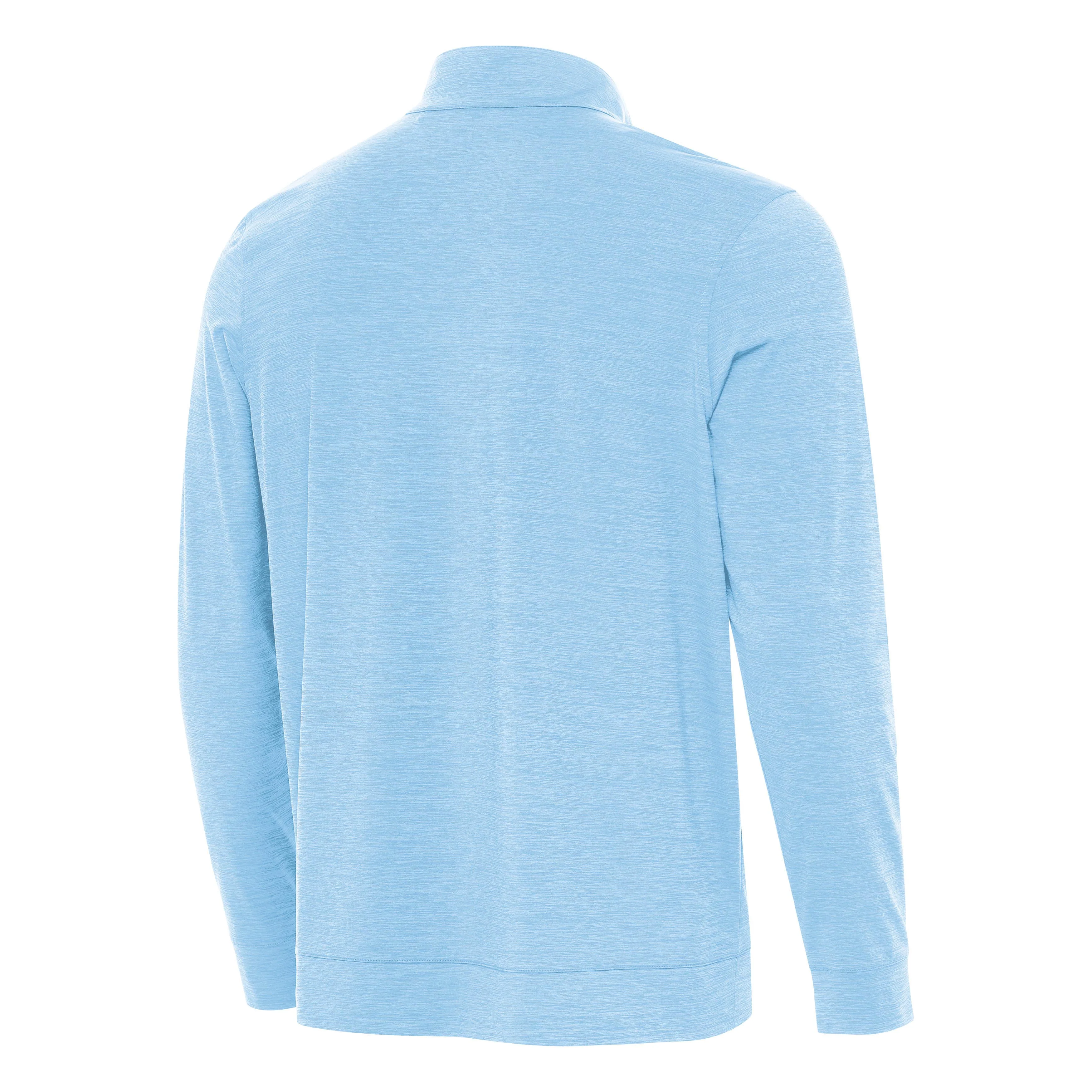 Bright Quarter Zip Pullover - Image 34