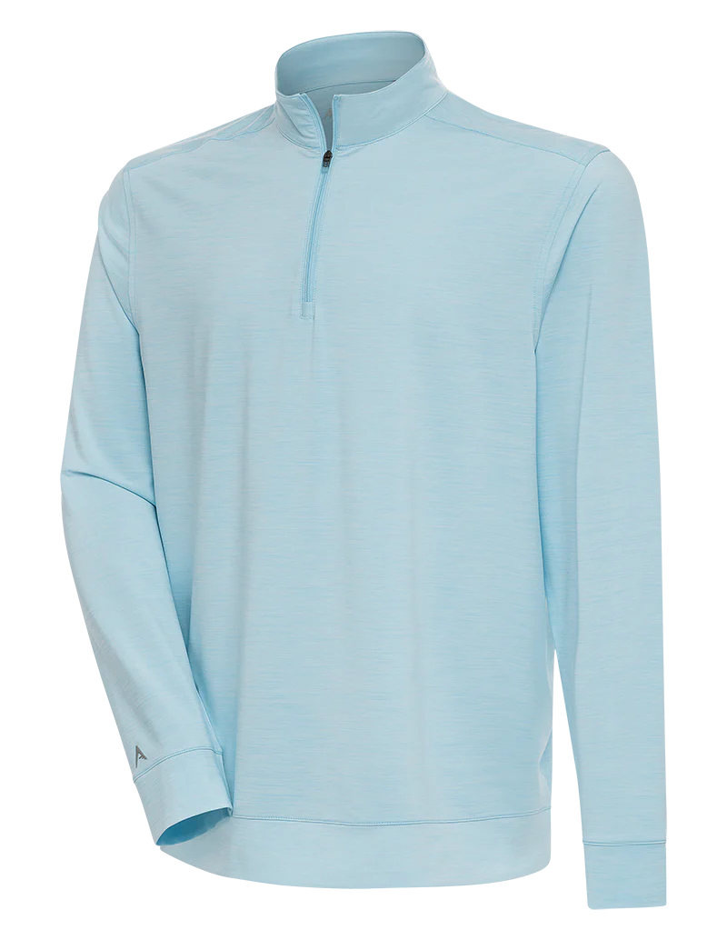 Bright Quarter Zip Pullover - Image 5