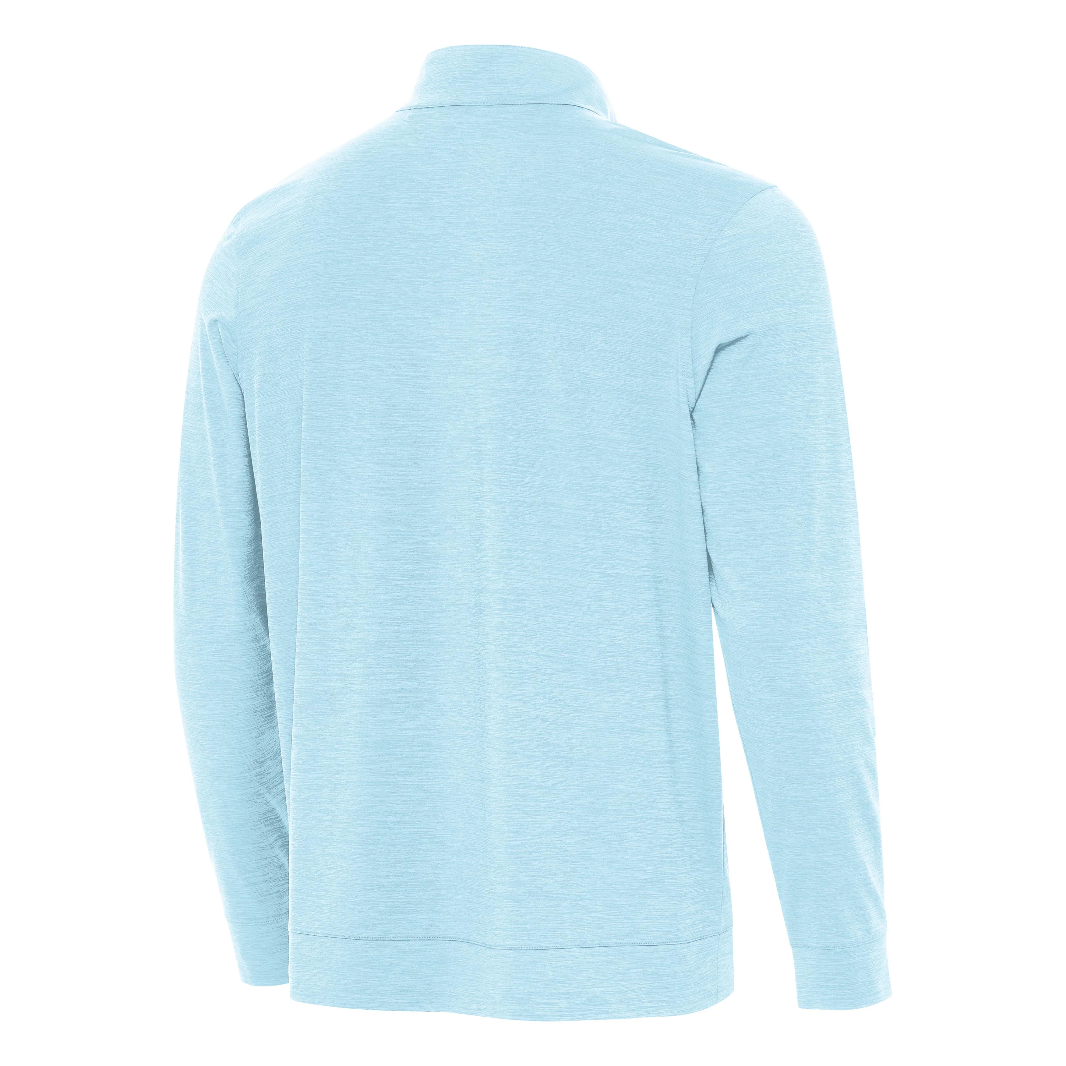 Bright Quarter Zip Pullover - Image 6