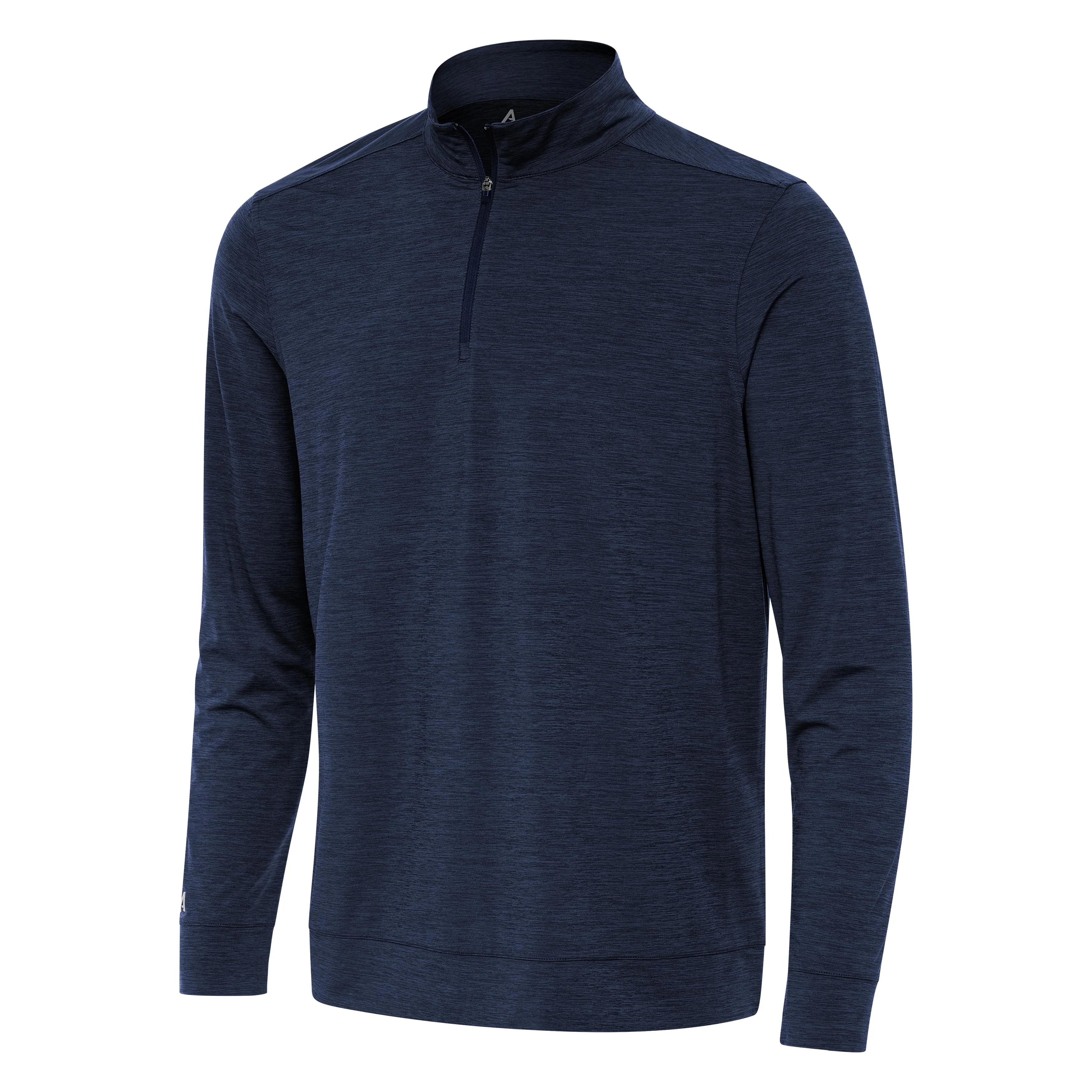 Bright Quarter Zip Pullover - Image 9