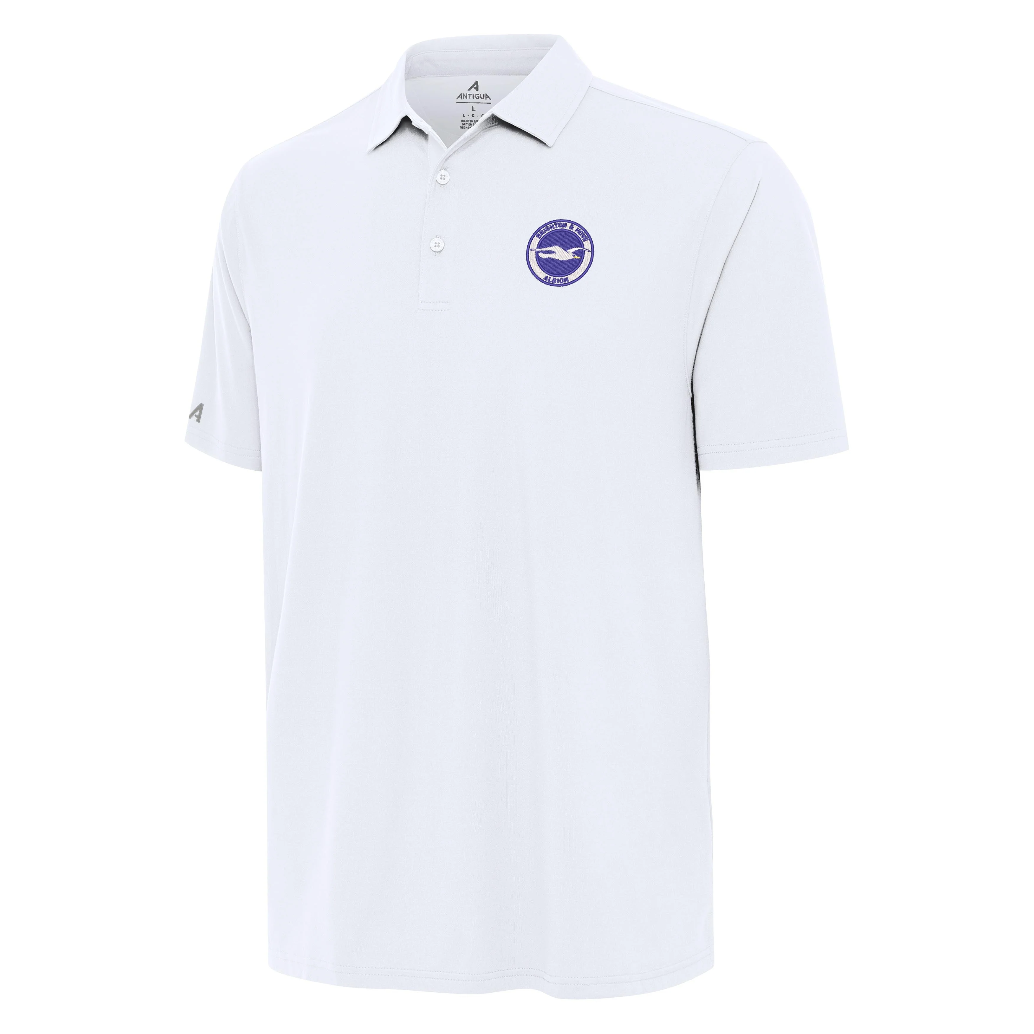 Brighton & Hove Albion FC Era Polo - Image 3