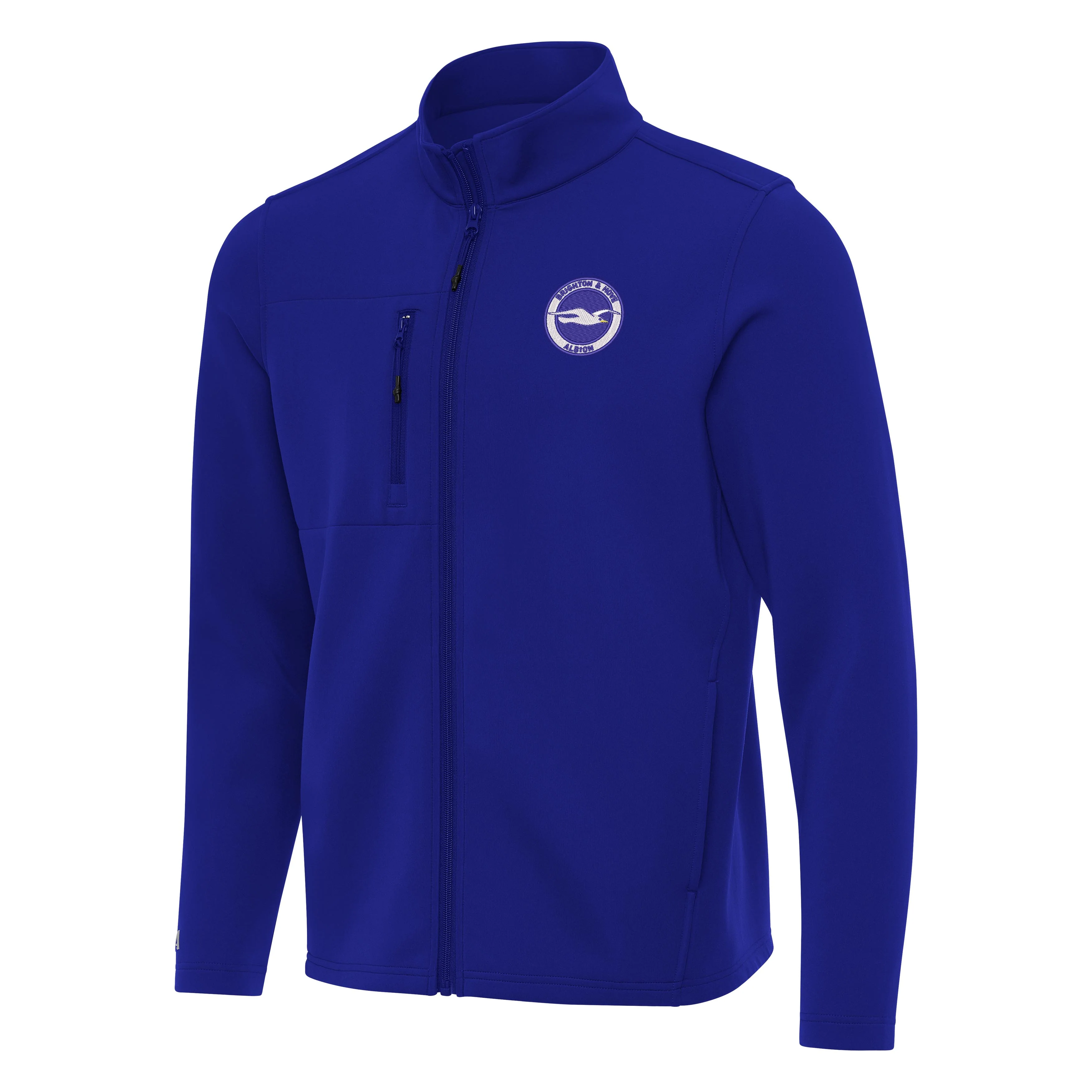 Brighton & Hove Albion FC Objection Jacket