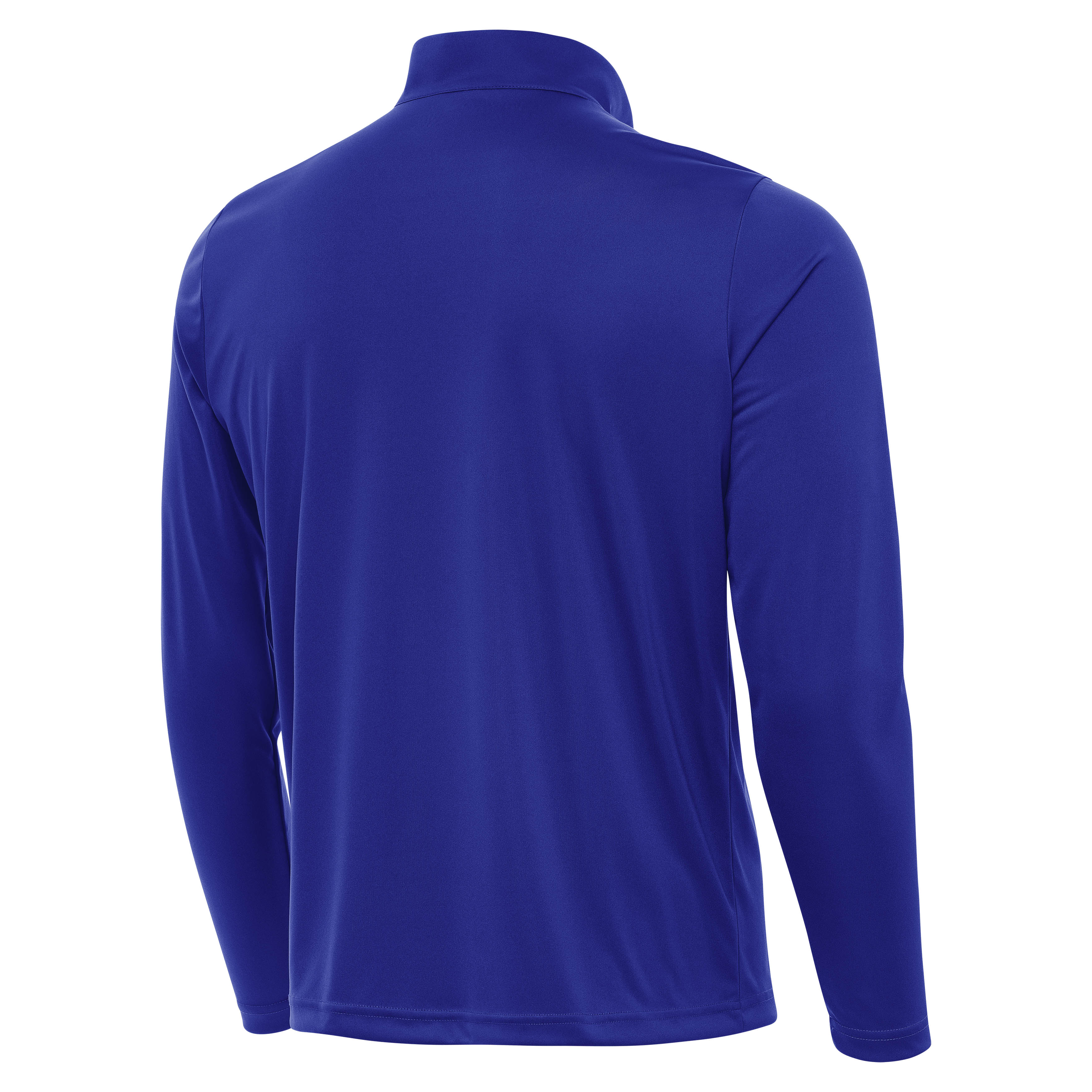 Brighton & Hove Albion FC Tribute Quarter Zip Pullover - Image 4