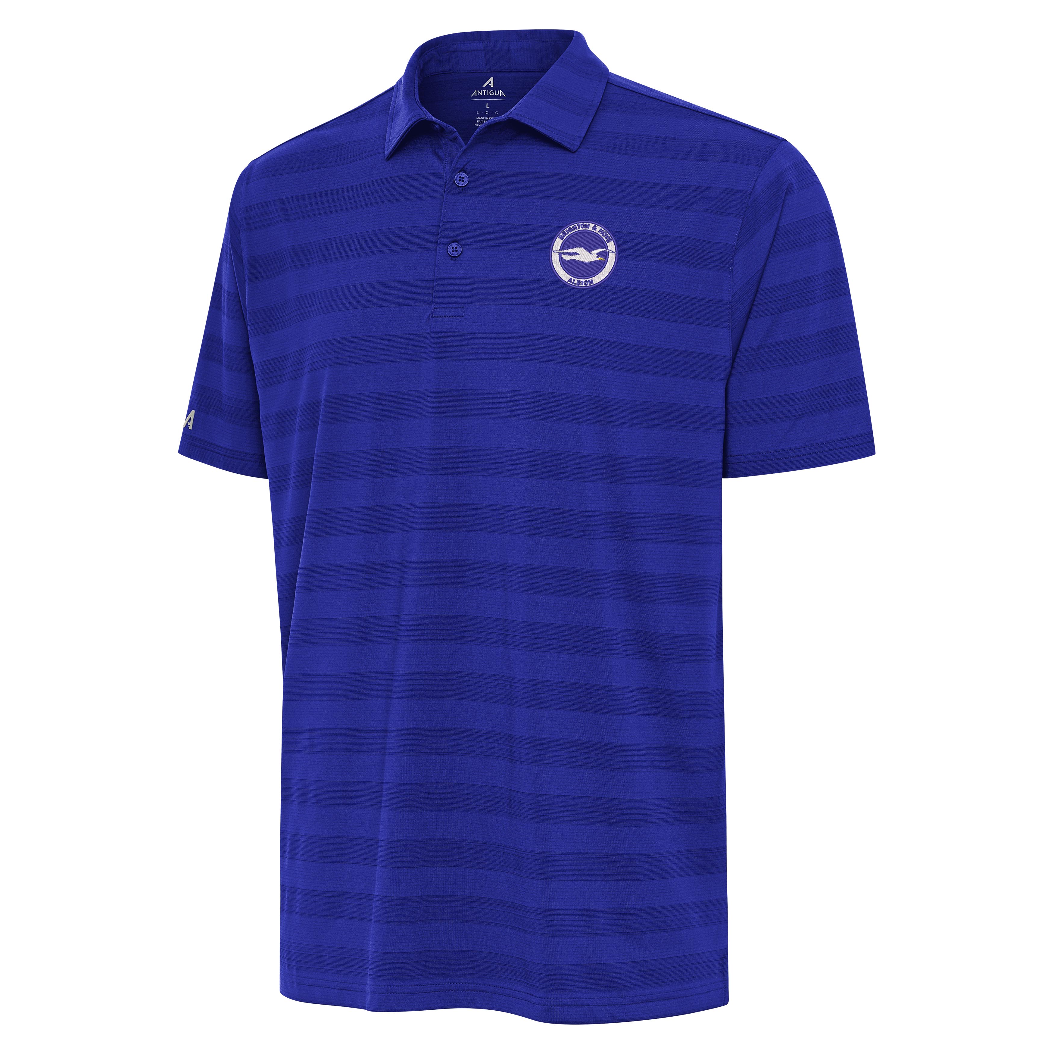 Brighton & Hove Albion FC Tunnel Polo - Image 3