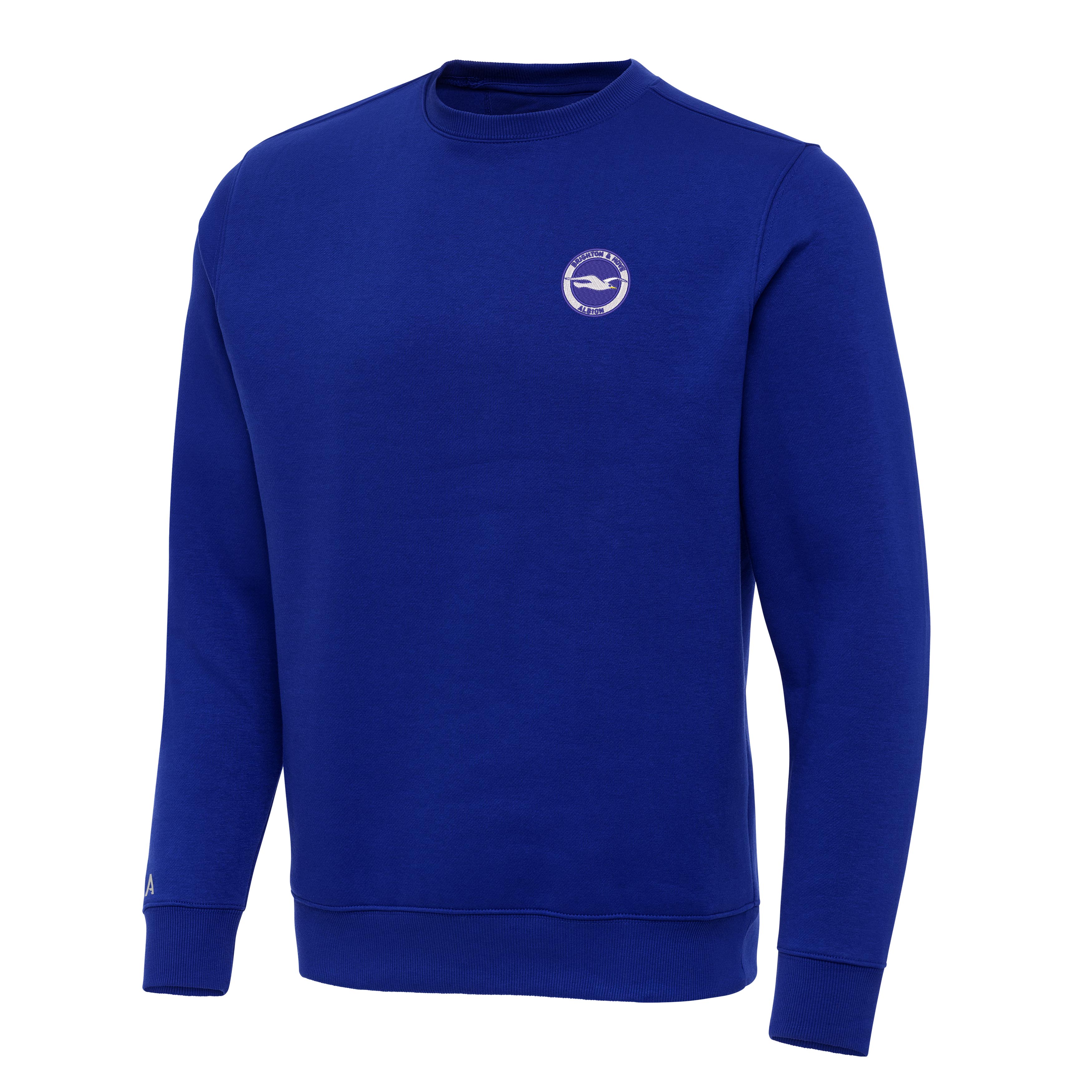 Brighton & Hove Albion FC Victory Crew