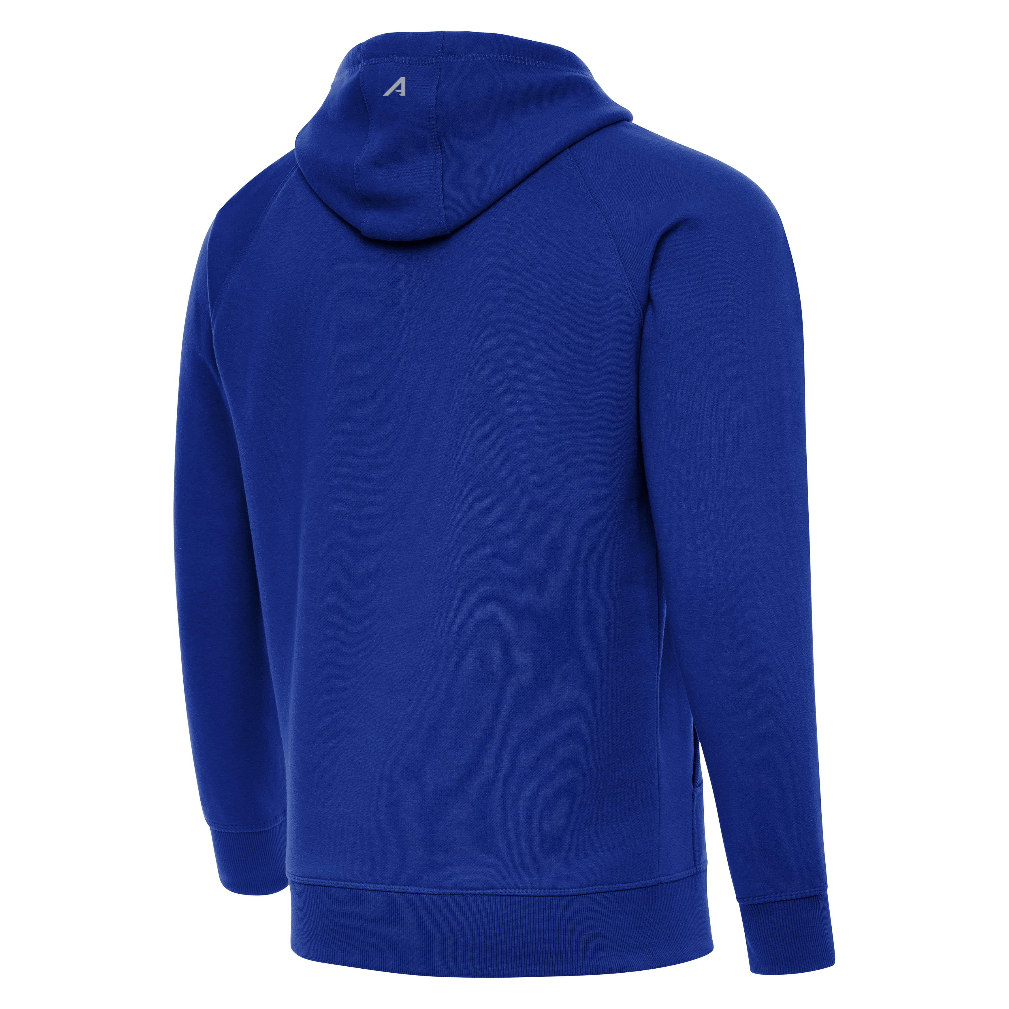 Brighton & Hove Albion FC Victory Pullover Hood - Image 4