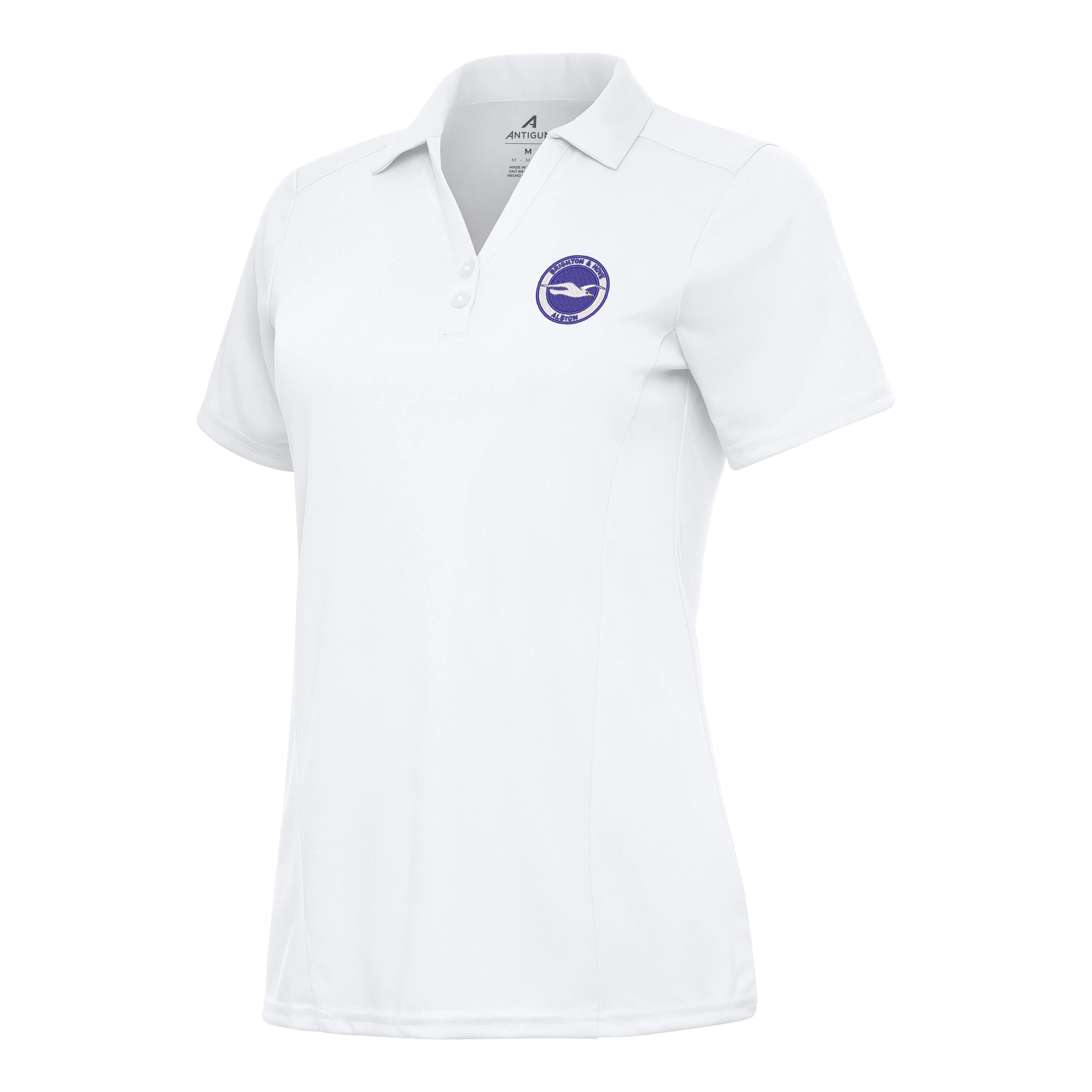 Brighton & Hove Albion FC Womens Tribute Polo