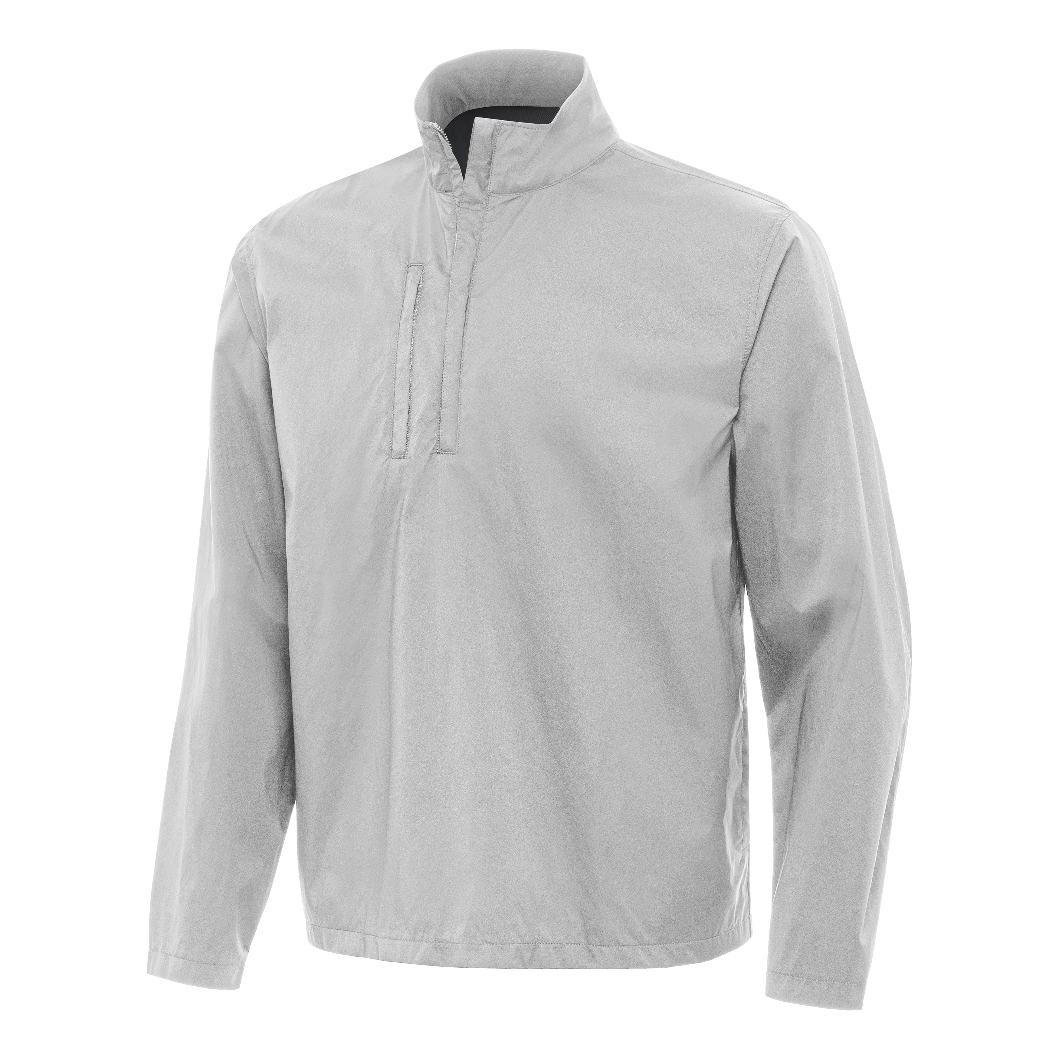 Brisk Quarter Zip Pullover - Image 3