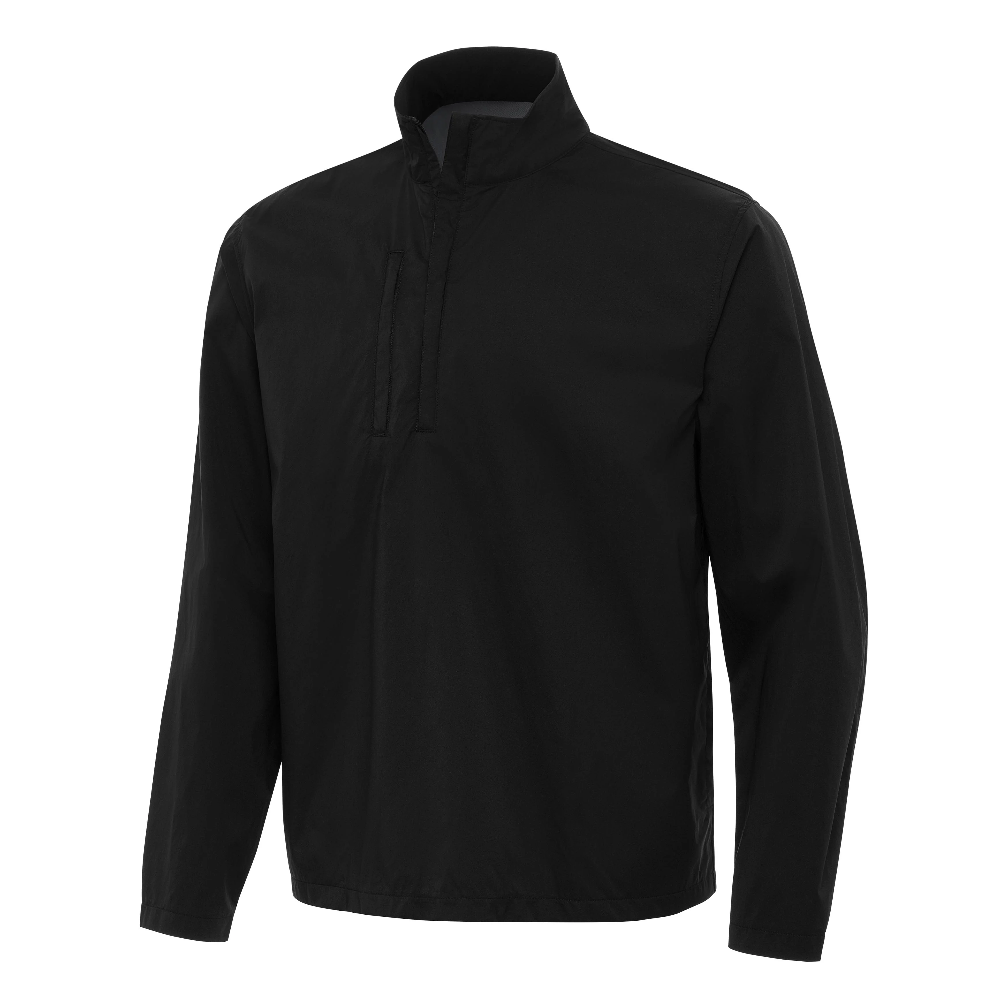 Brisk Quarter Zip Pullover - Image 5