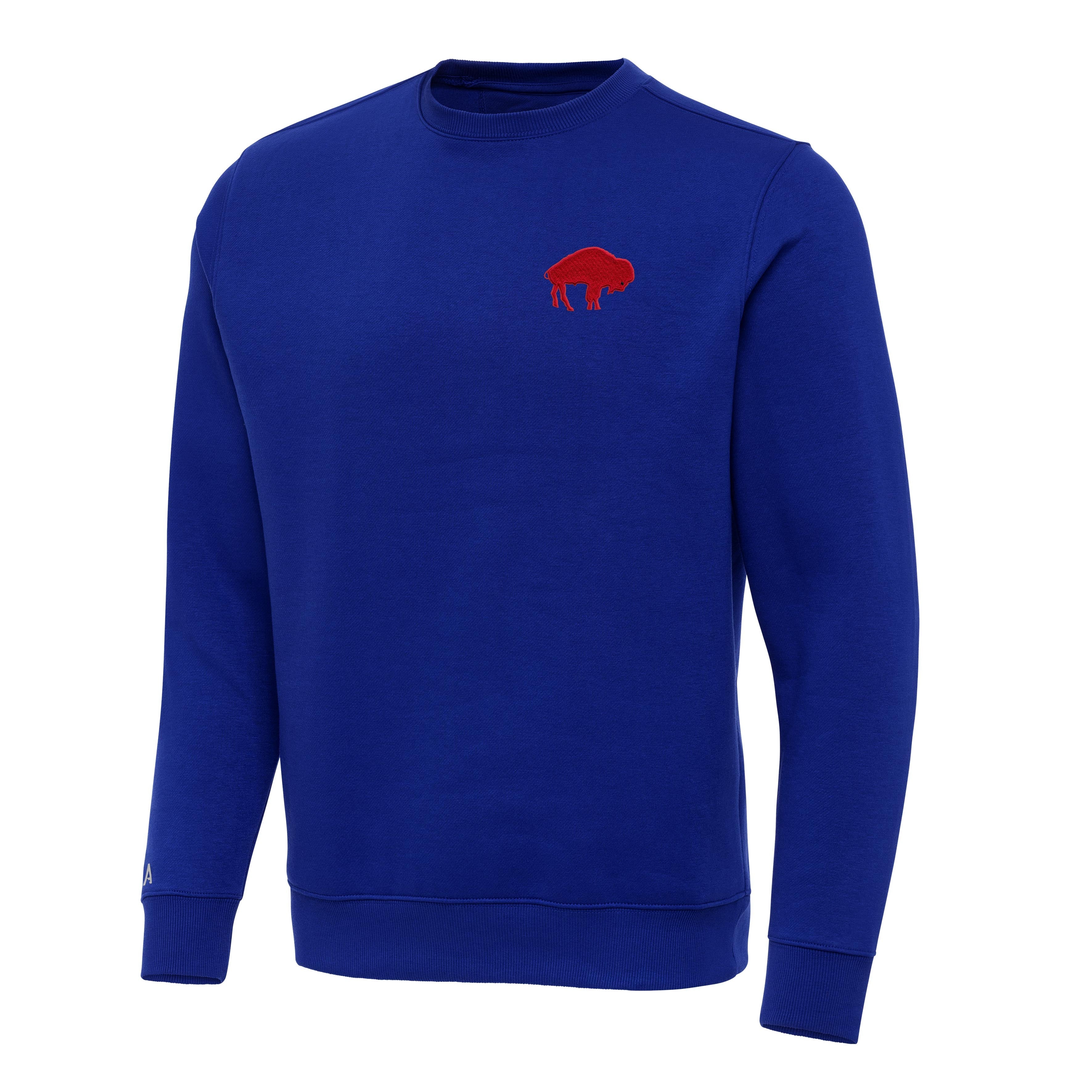 Buffalo Bills Throwback Victory Crew - Image 2
