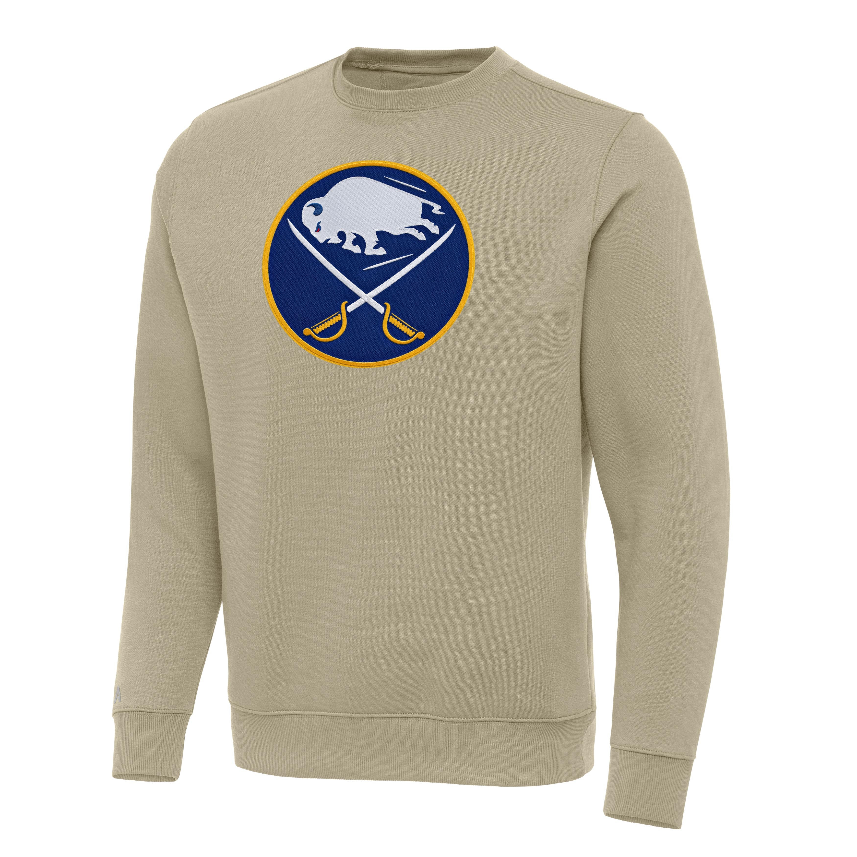 Buffalo Sabres Victory Full Front Logo Crew