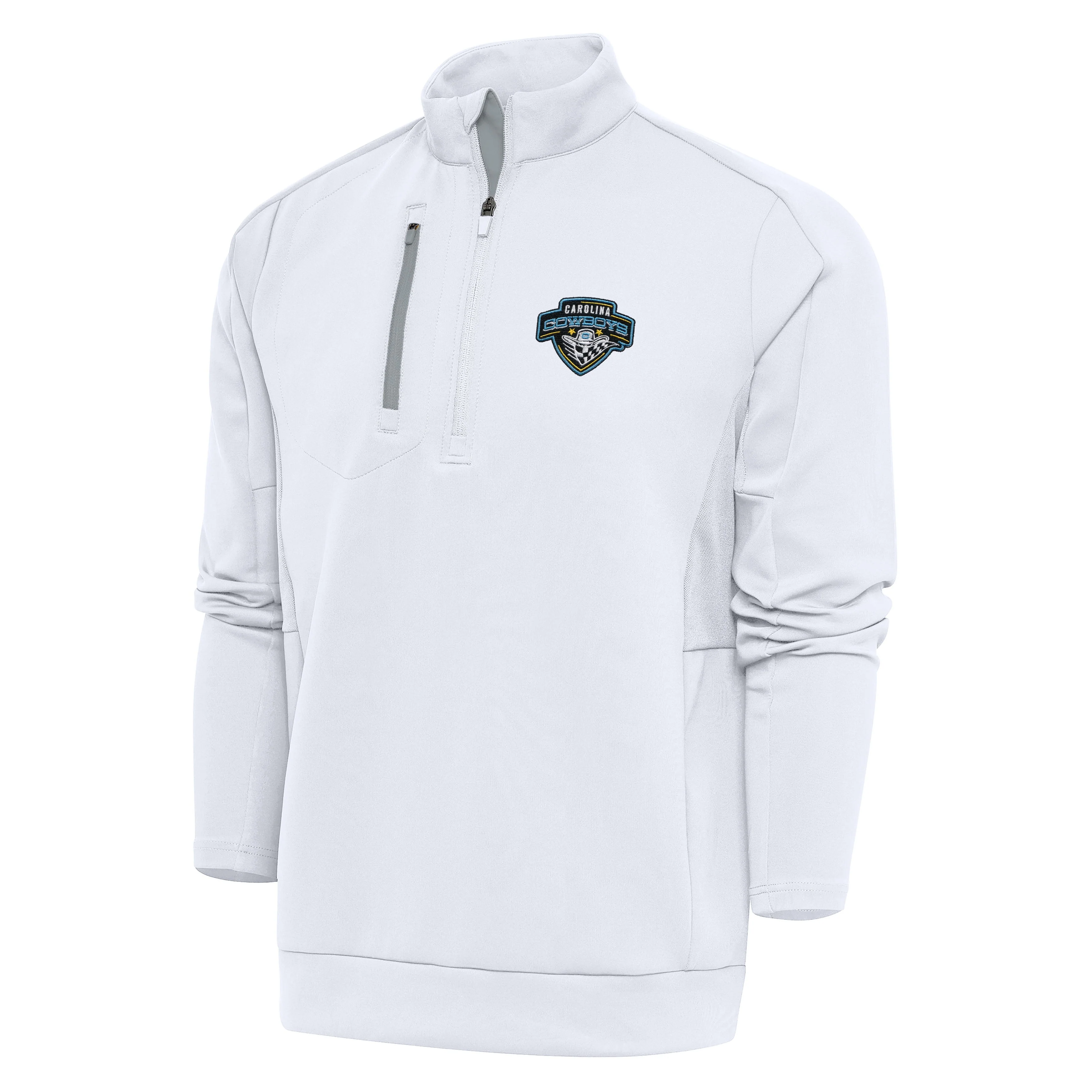 Carolina Cowboys Generation Pullover - Image 3