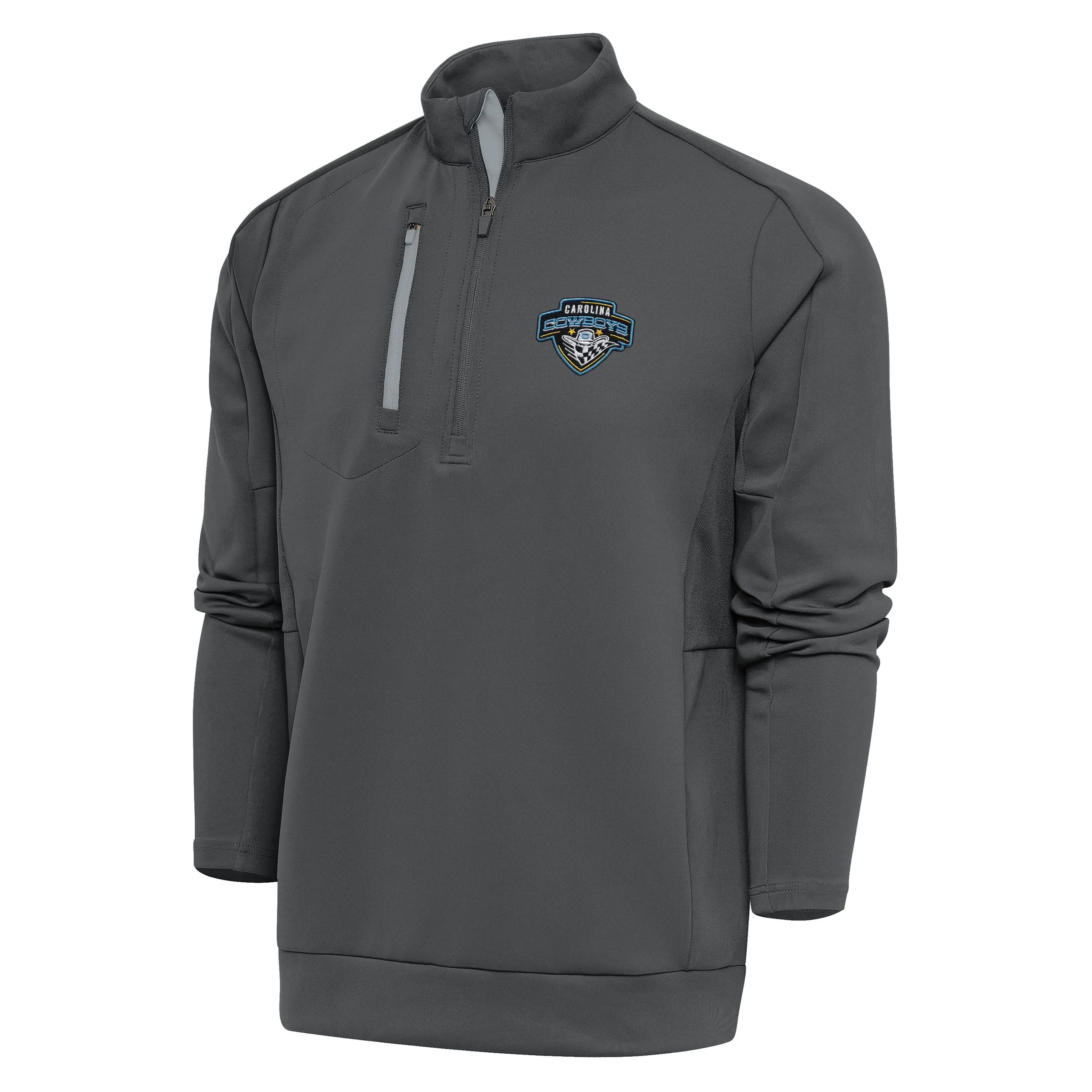 Carolina Cowboys Generation Pullover - Image 5