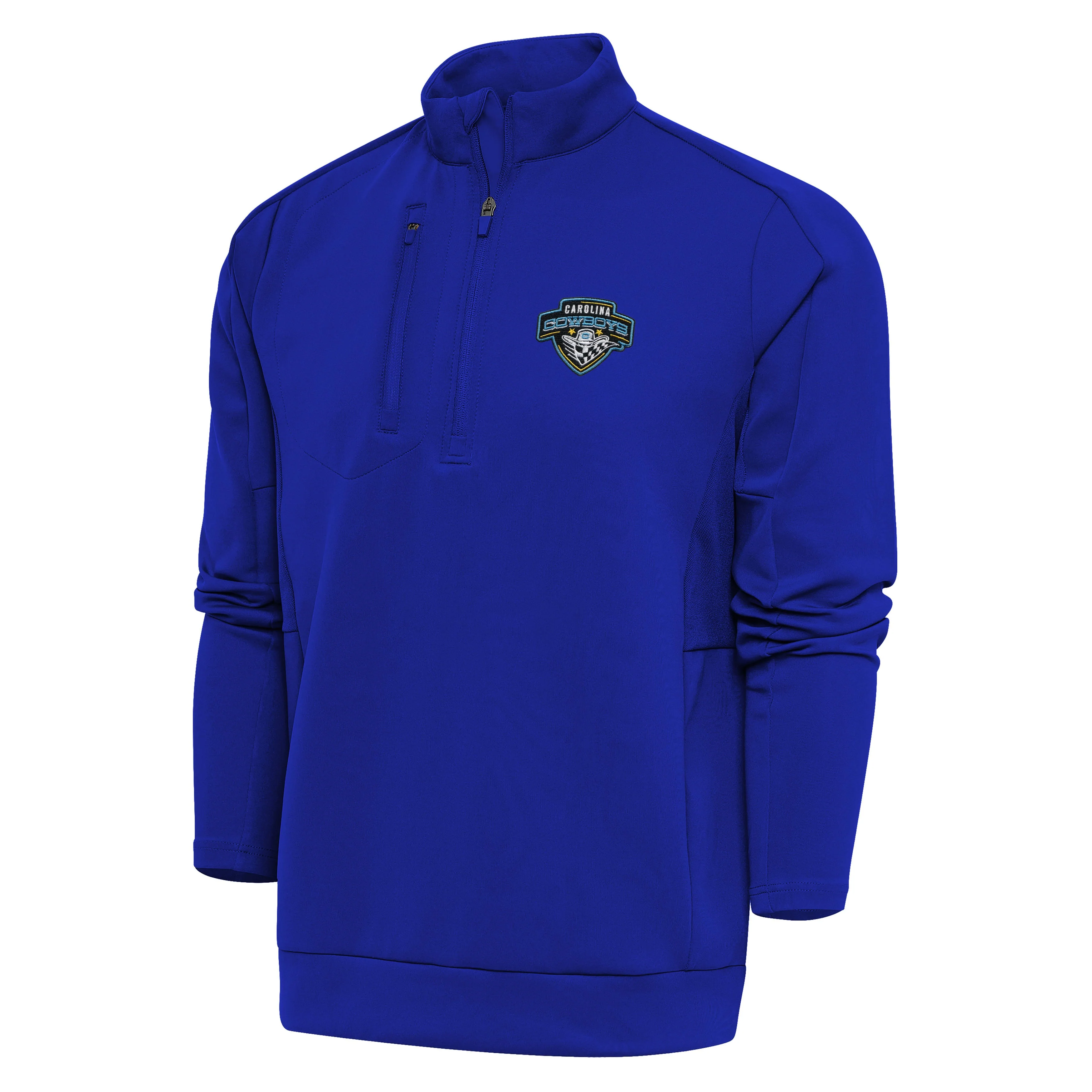 Carolina Cowboys Generation Pullover - Image 7