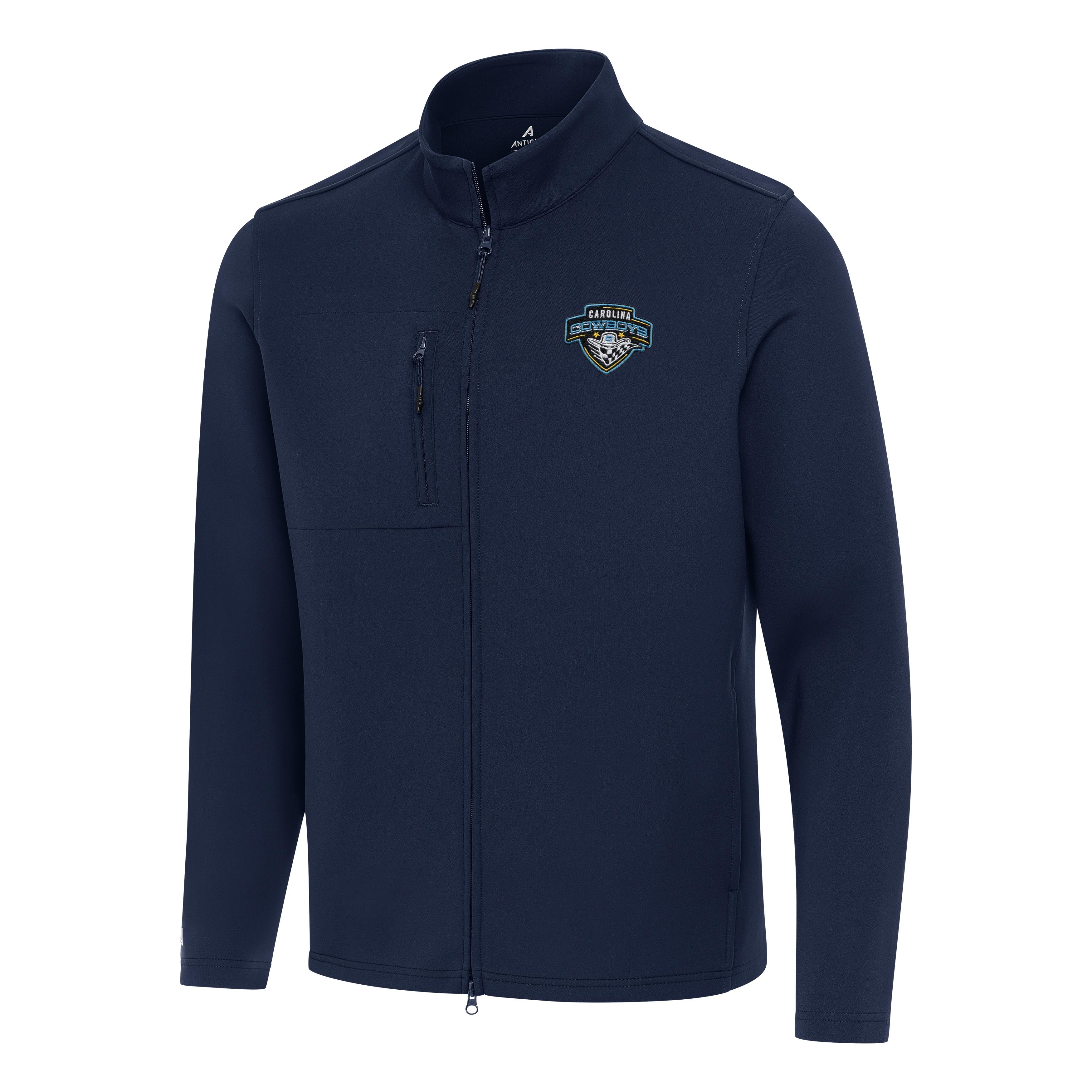 Carolina Cowboys Objection Jacket