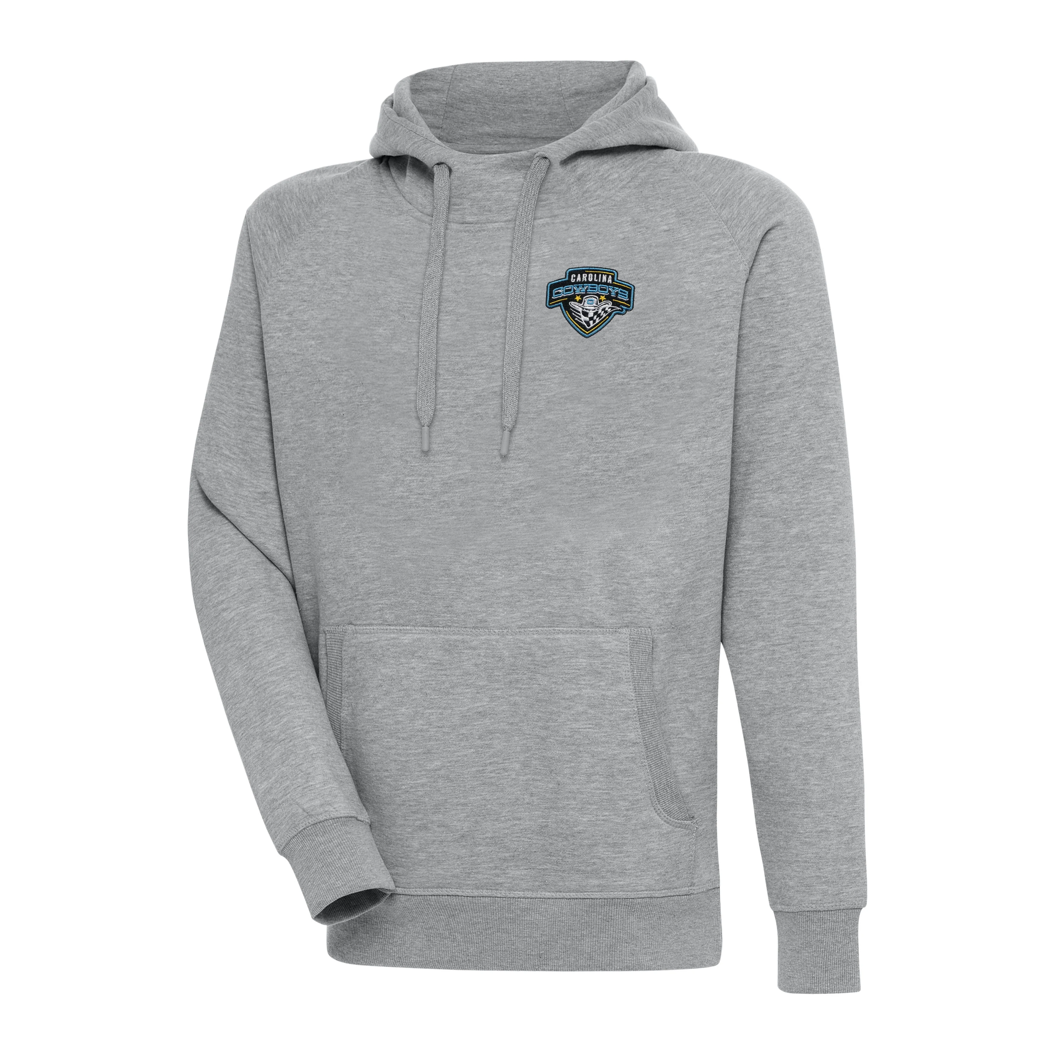 Carolina Cowboys Victory Pullover Hood - Image 3