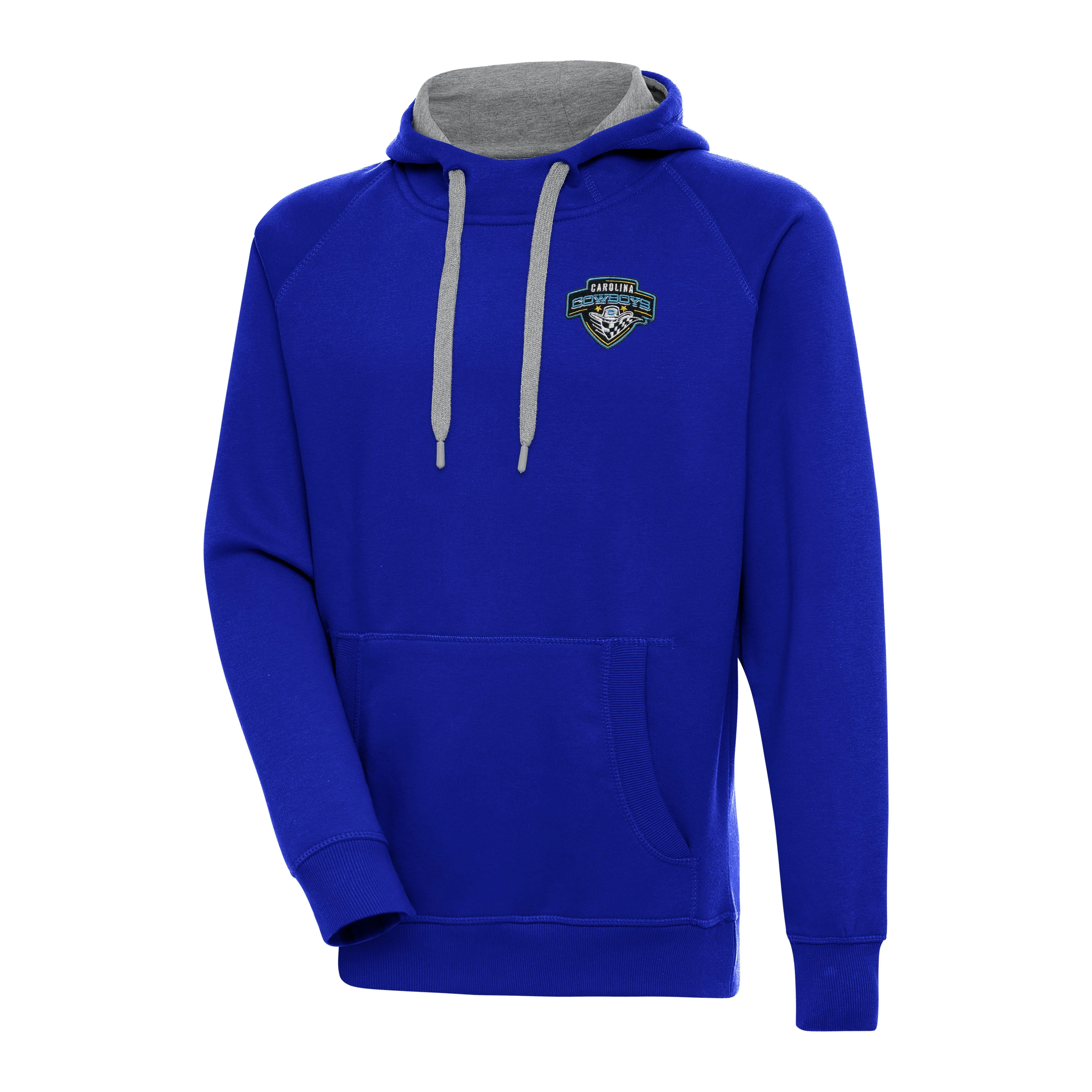 Carolina Cowboys Victory Pullover Hood - Image 4