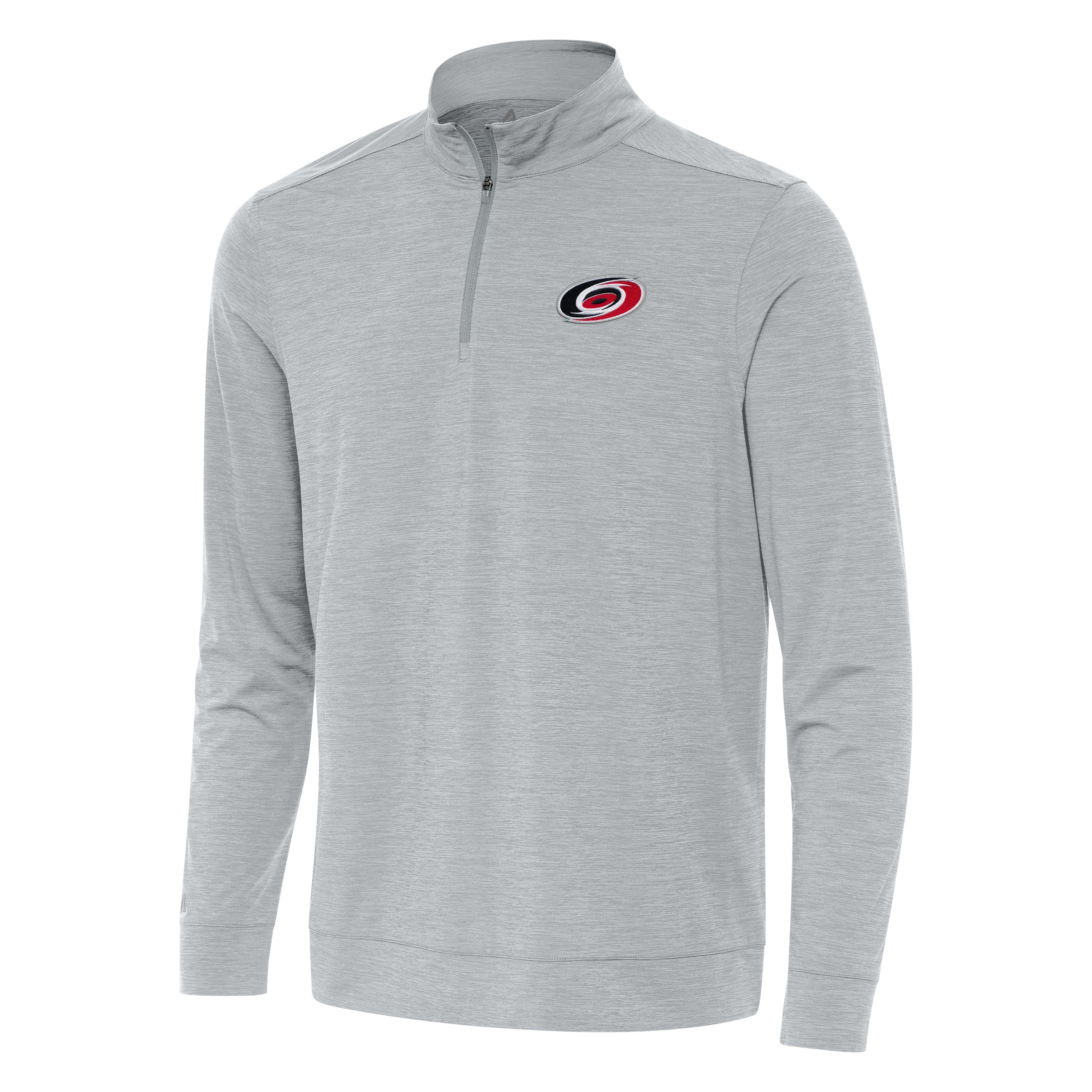 Carolina Hurricanes Bright Quarter Zip Pullover - Image 5