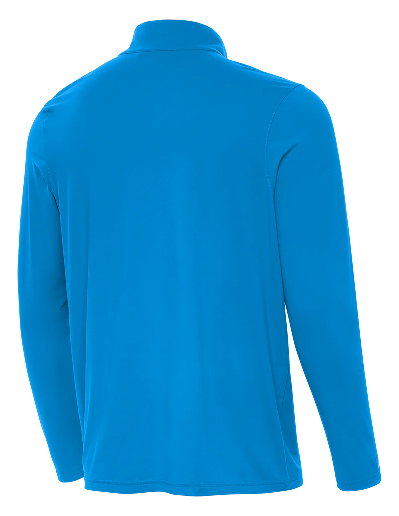 Argentine Football Association Intent Quarter Zip Pullover - Image 6
