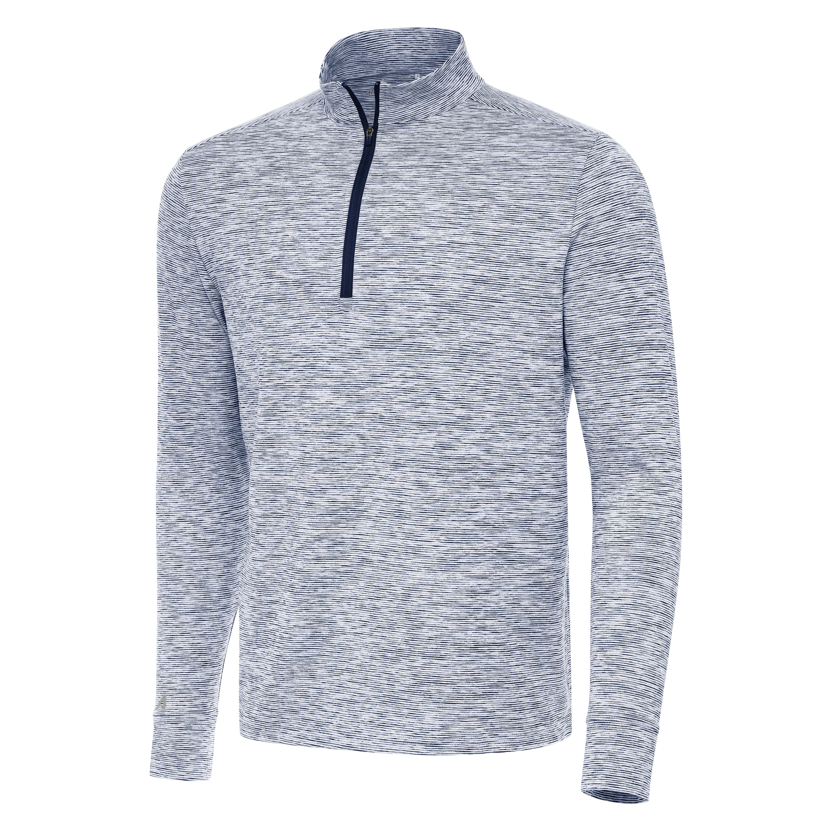 Cause Quarter Zip Pullover